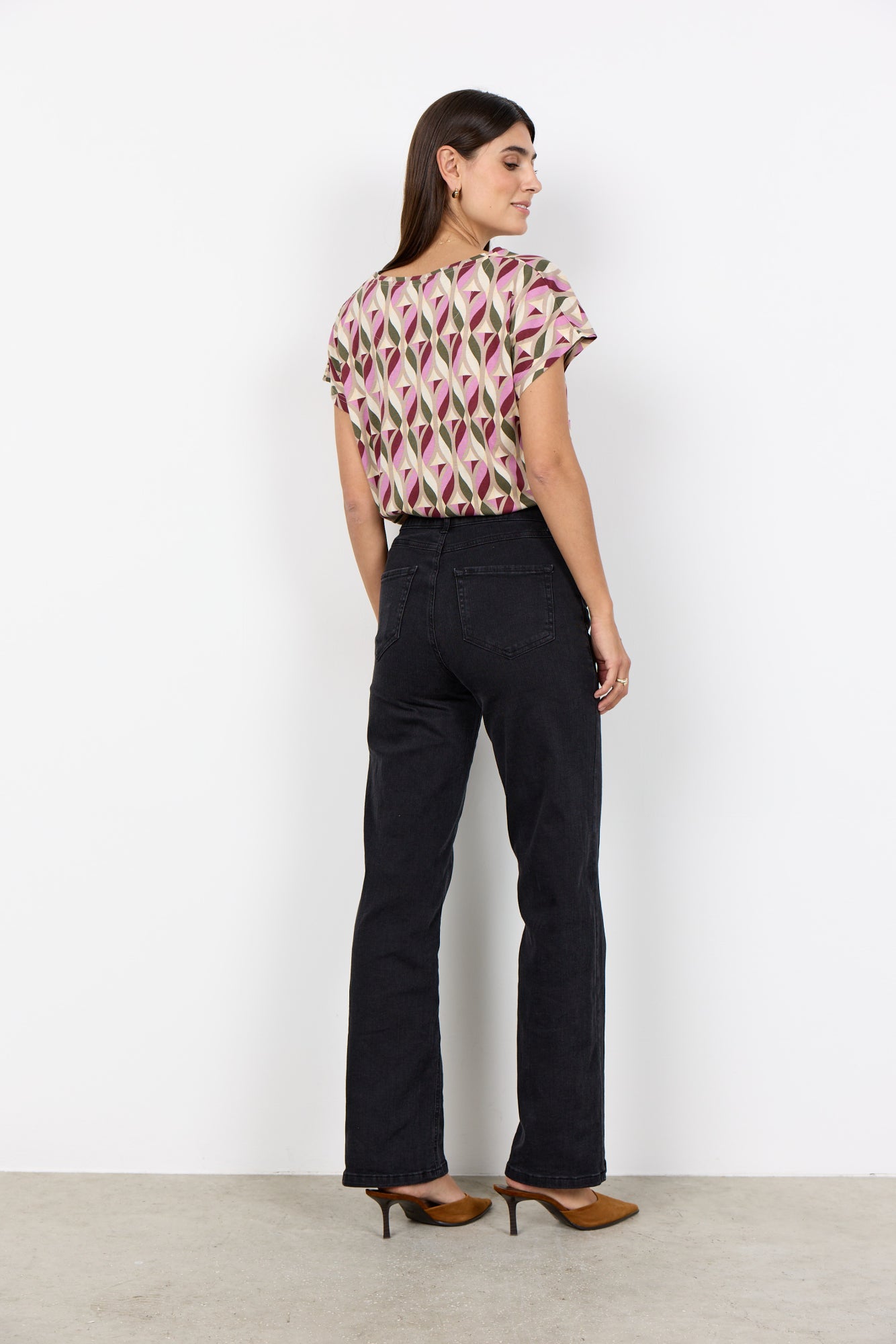 T-Shirt SC-FELICITY AOP 551
