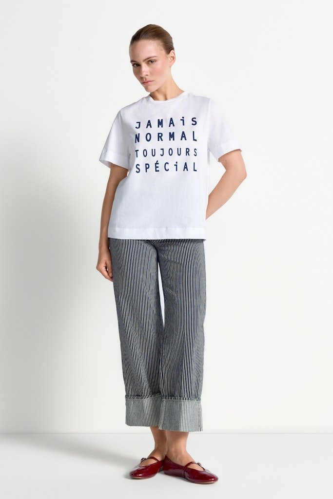 Rich & Royal T-Shirts