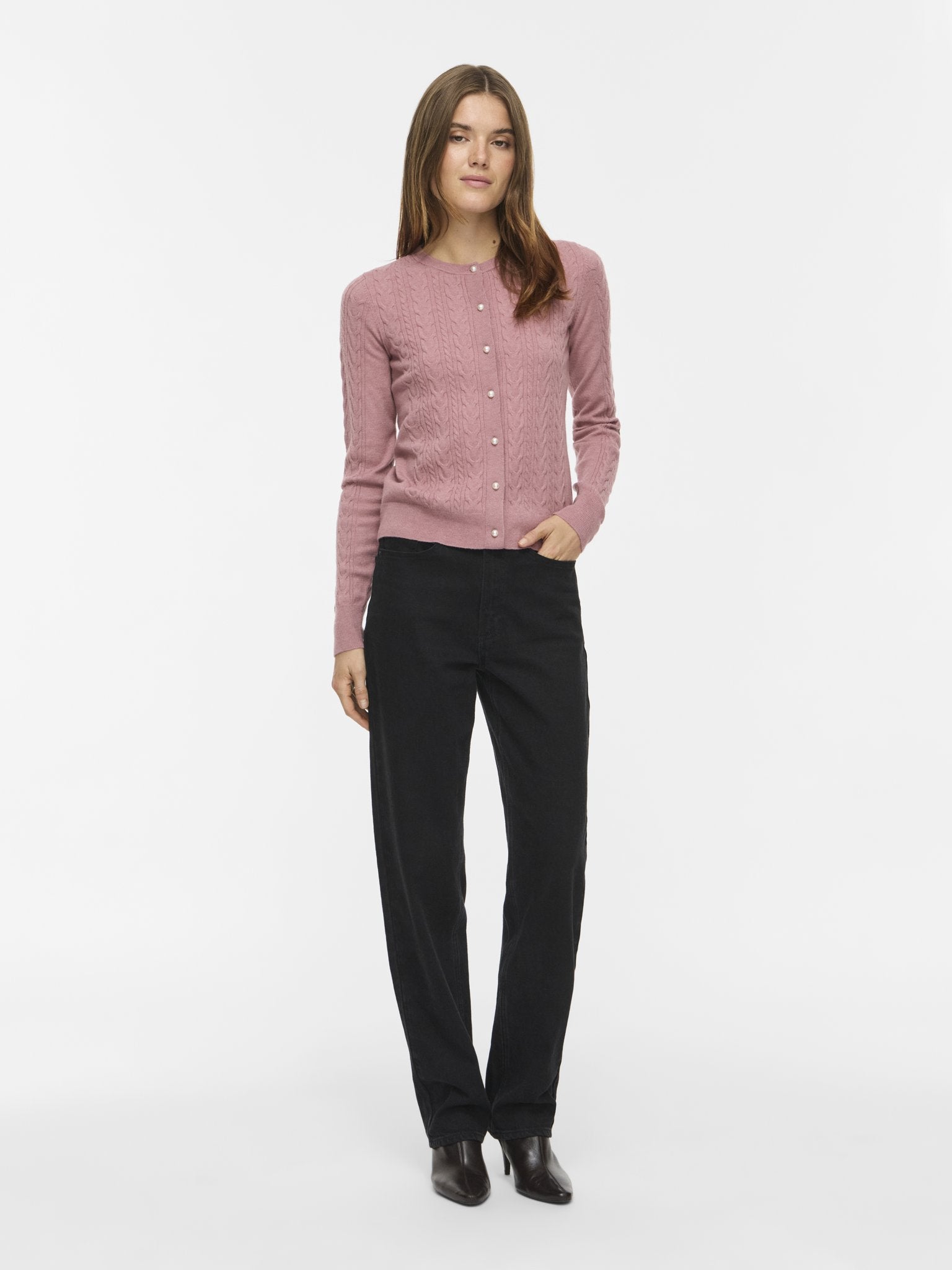 Strickjacke VIKERRY
