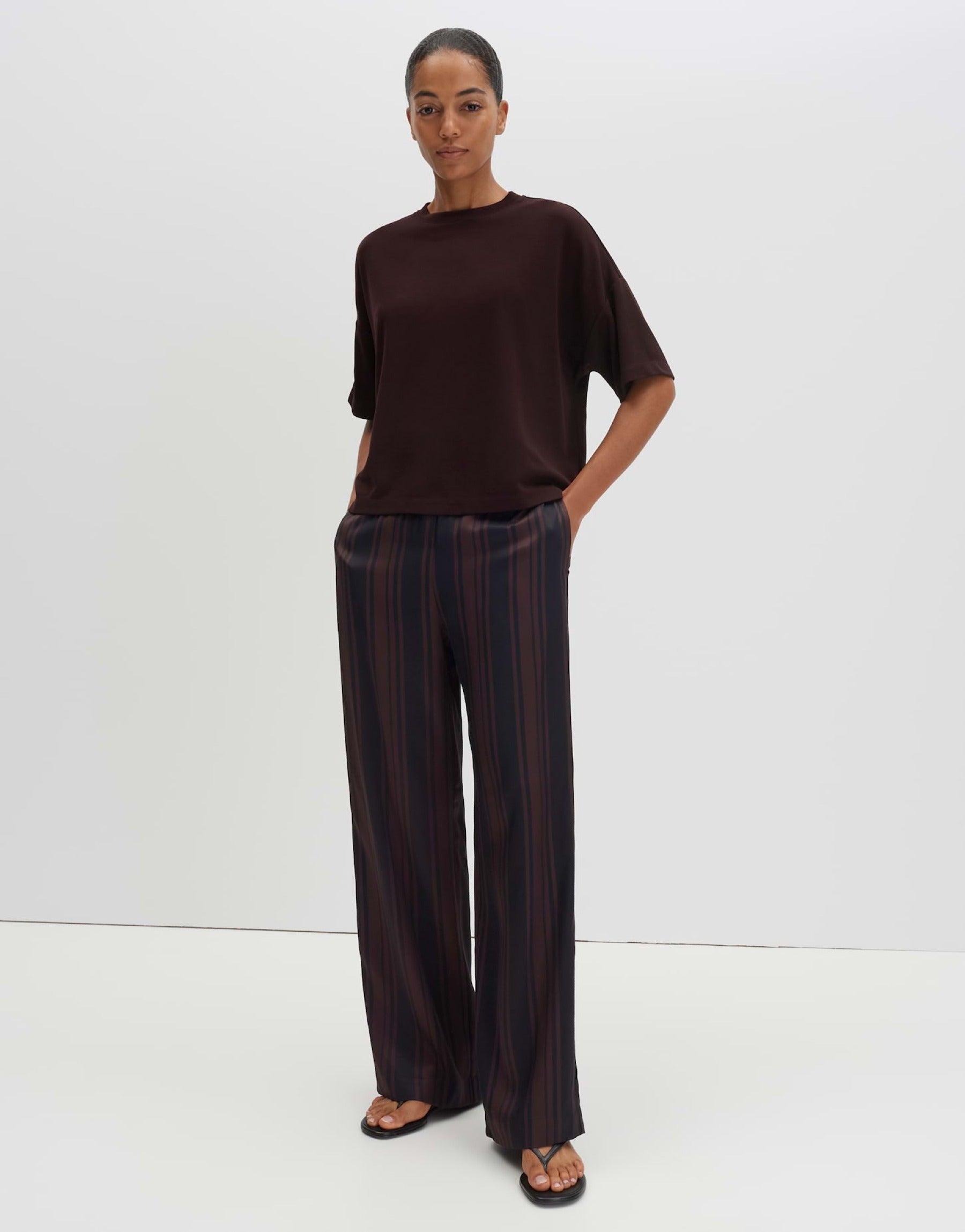 Oversized T-Shirt Konika