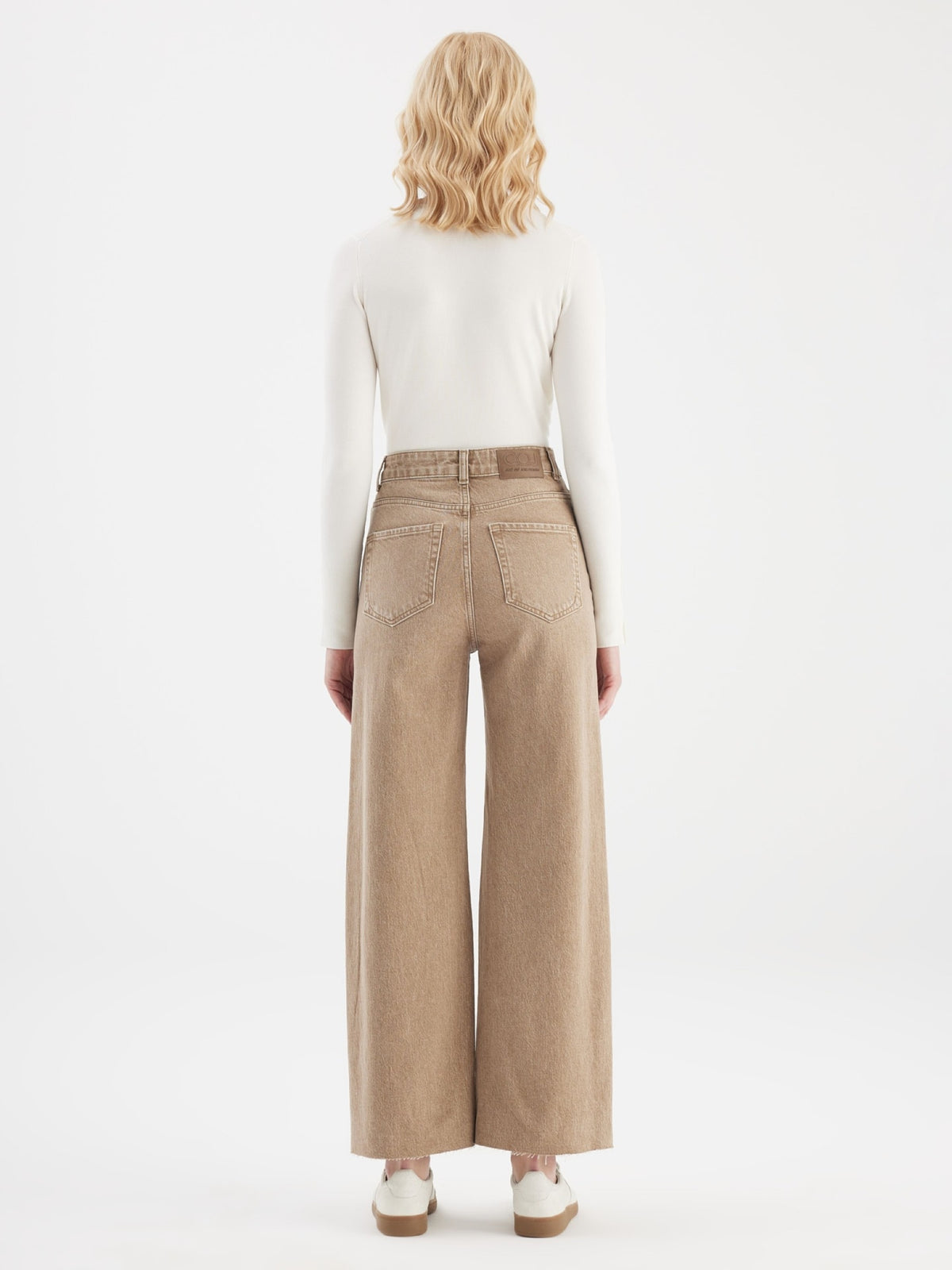 Jeanshose AURA
