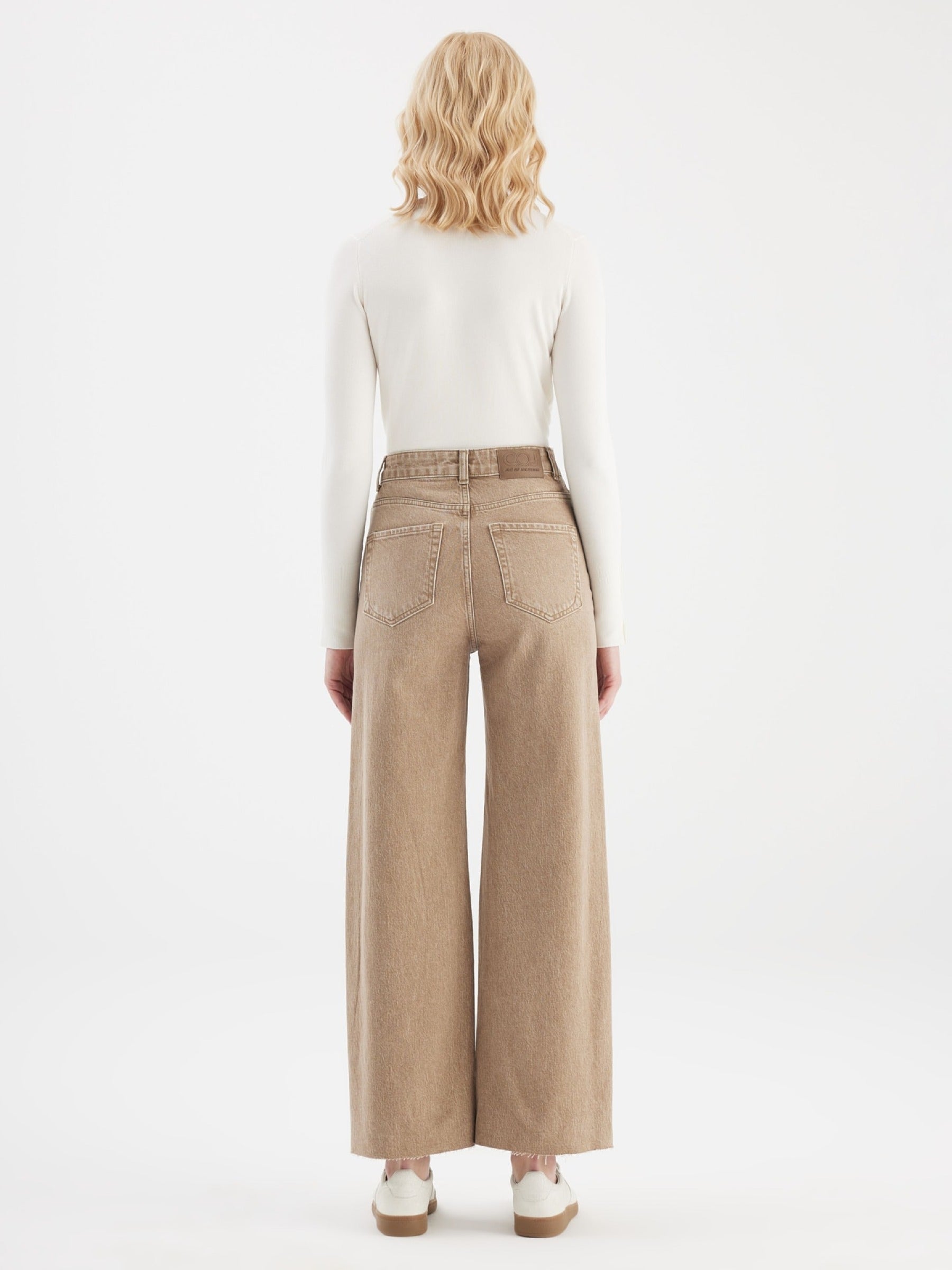 Jeanshose AURA