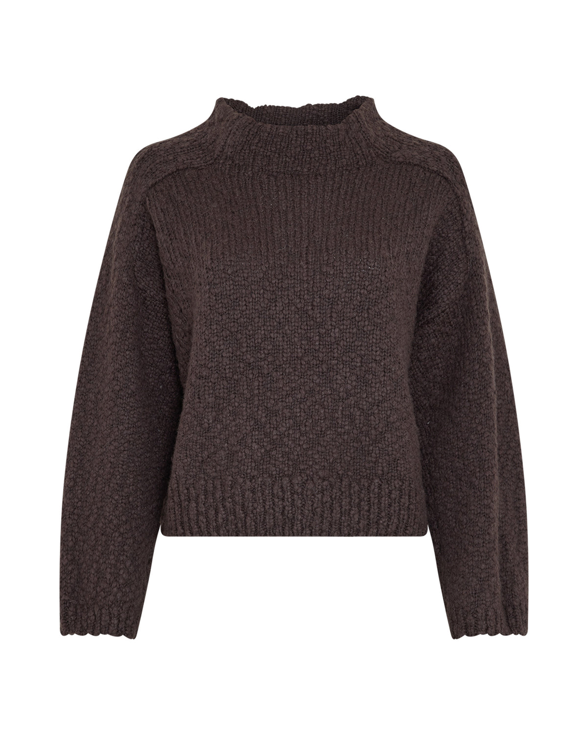 Strickpullover MSCHWigga M