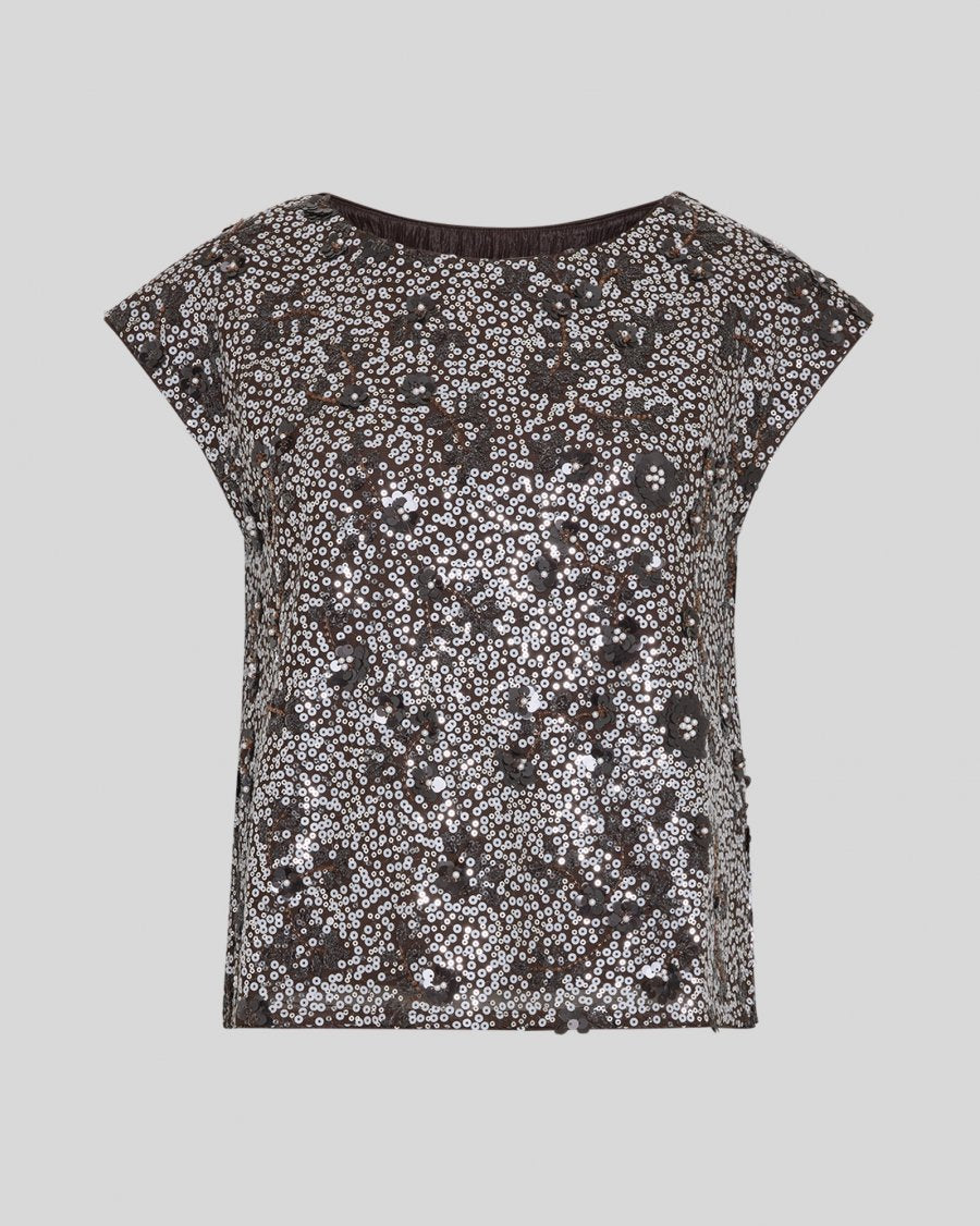 Bluse MSCHHoney SL