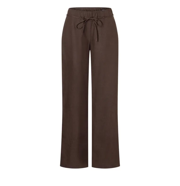Leinenhose CHIARA BELT