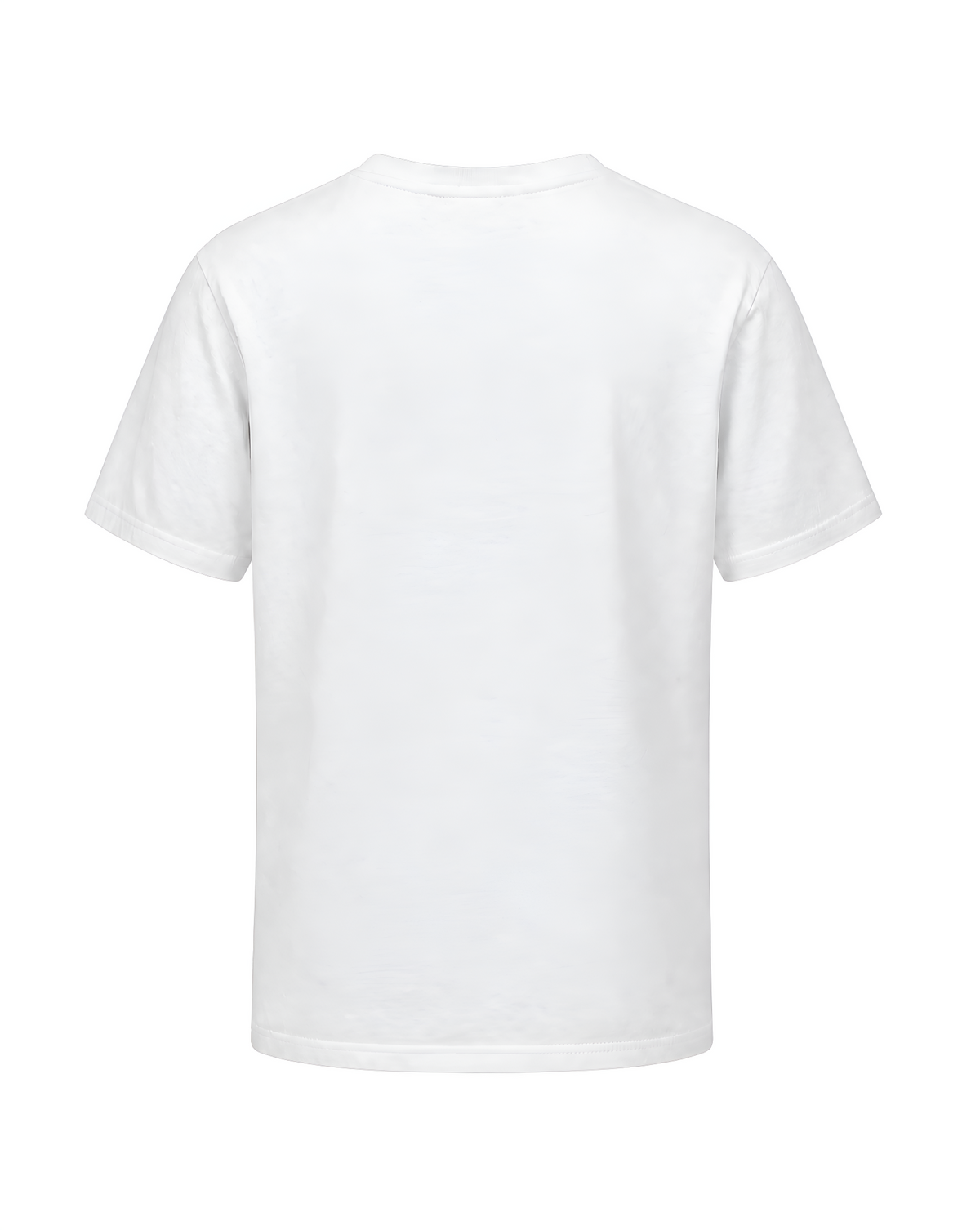 Basic T-Shirt
