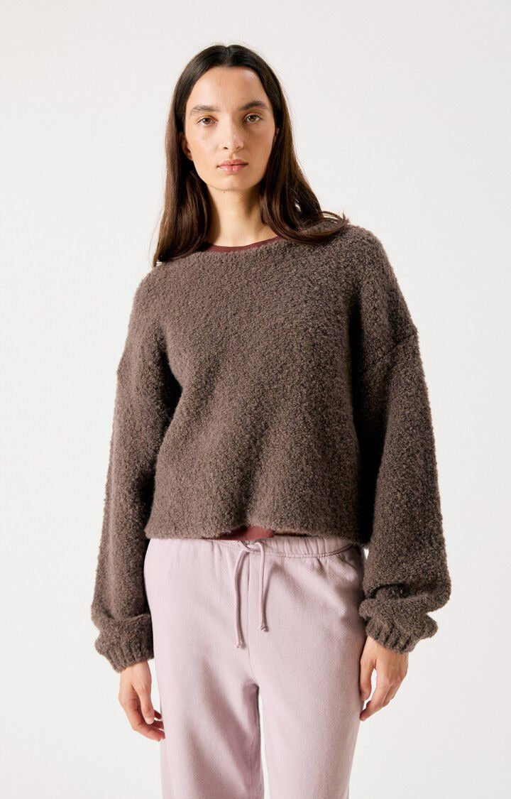 Strickpullover ZOLLY