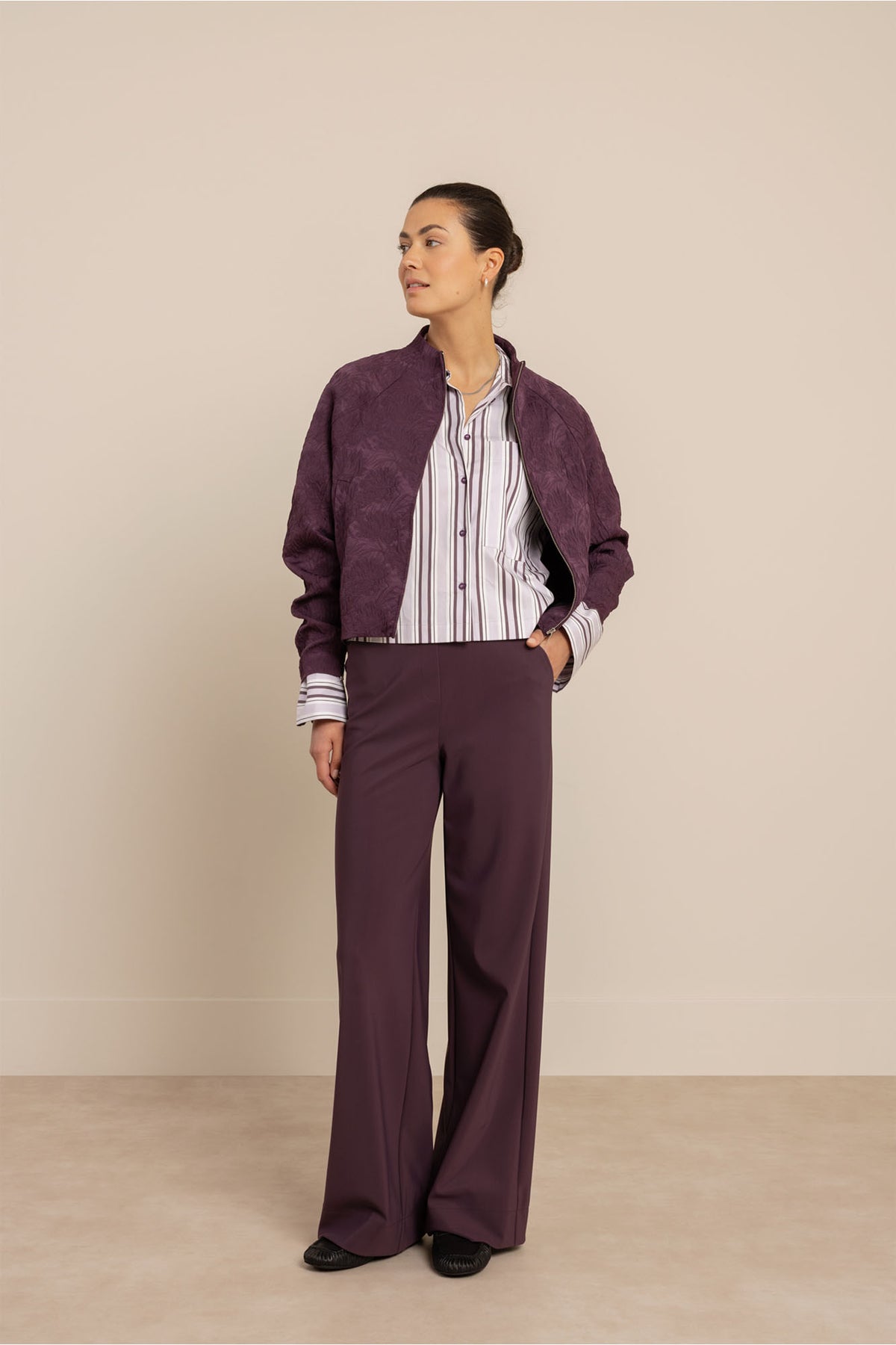 Bluse ERINA
