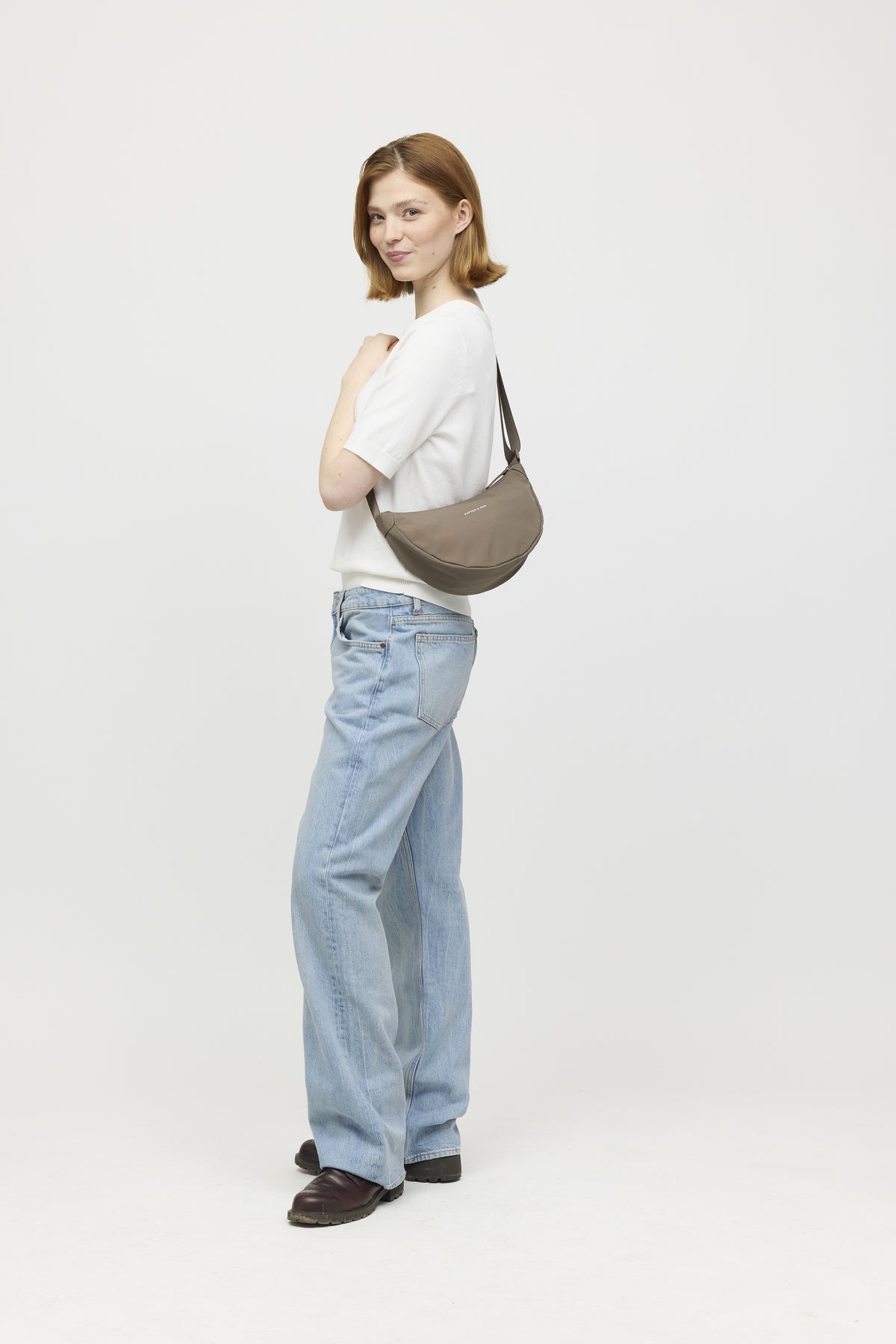 Tasche Essential Moon Bag