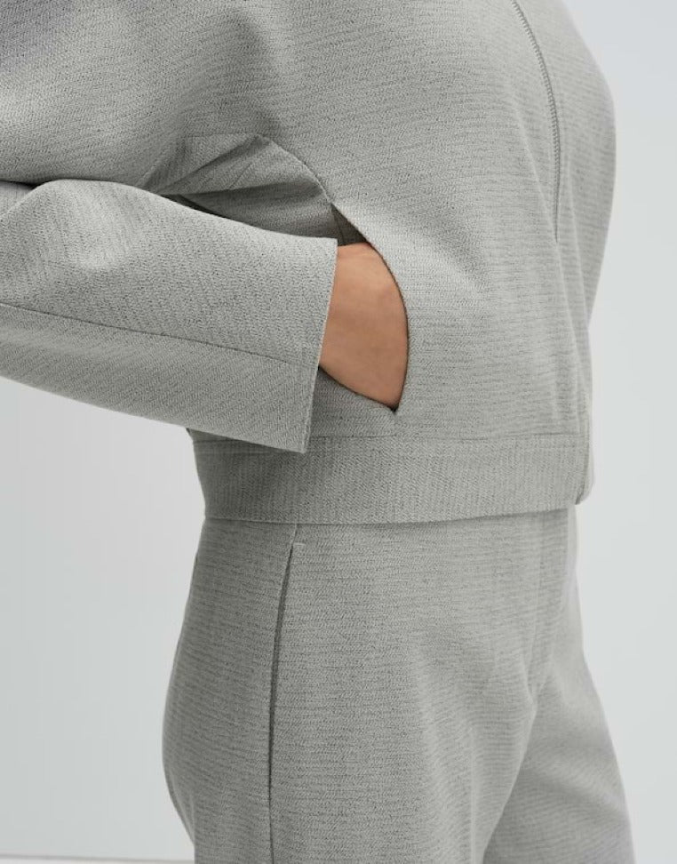 someday Blazer Warm Clay