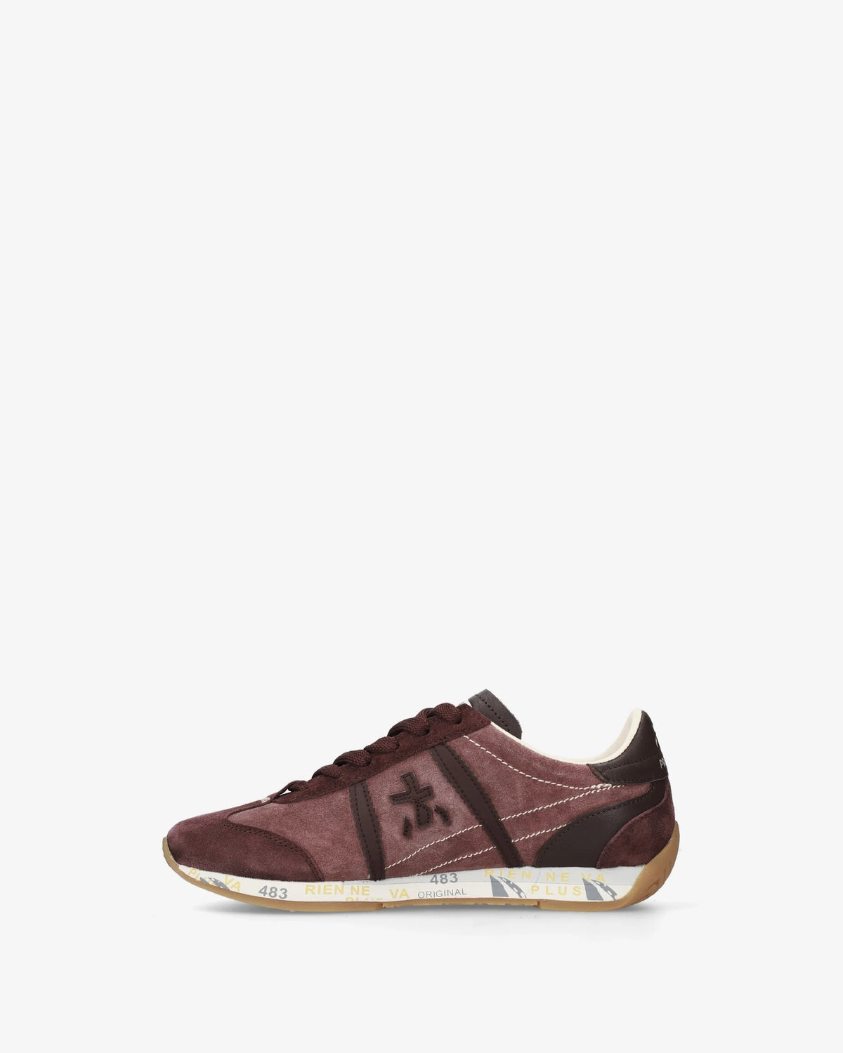 Sneaker JACKYXD