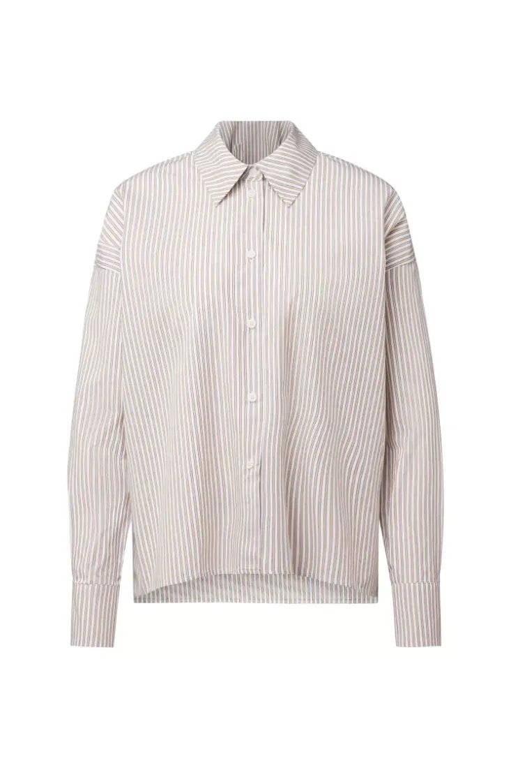 Bluse CLOELIA
