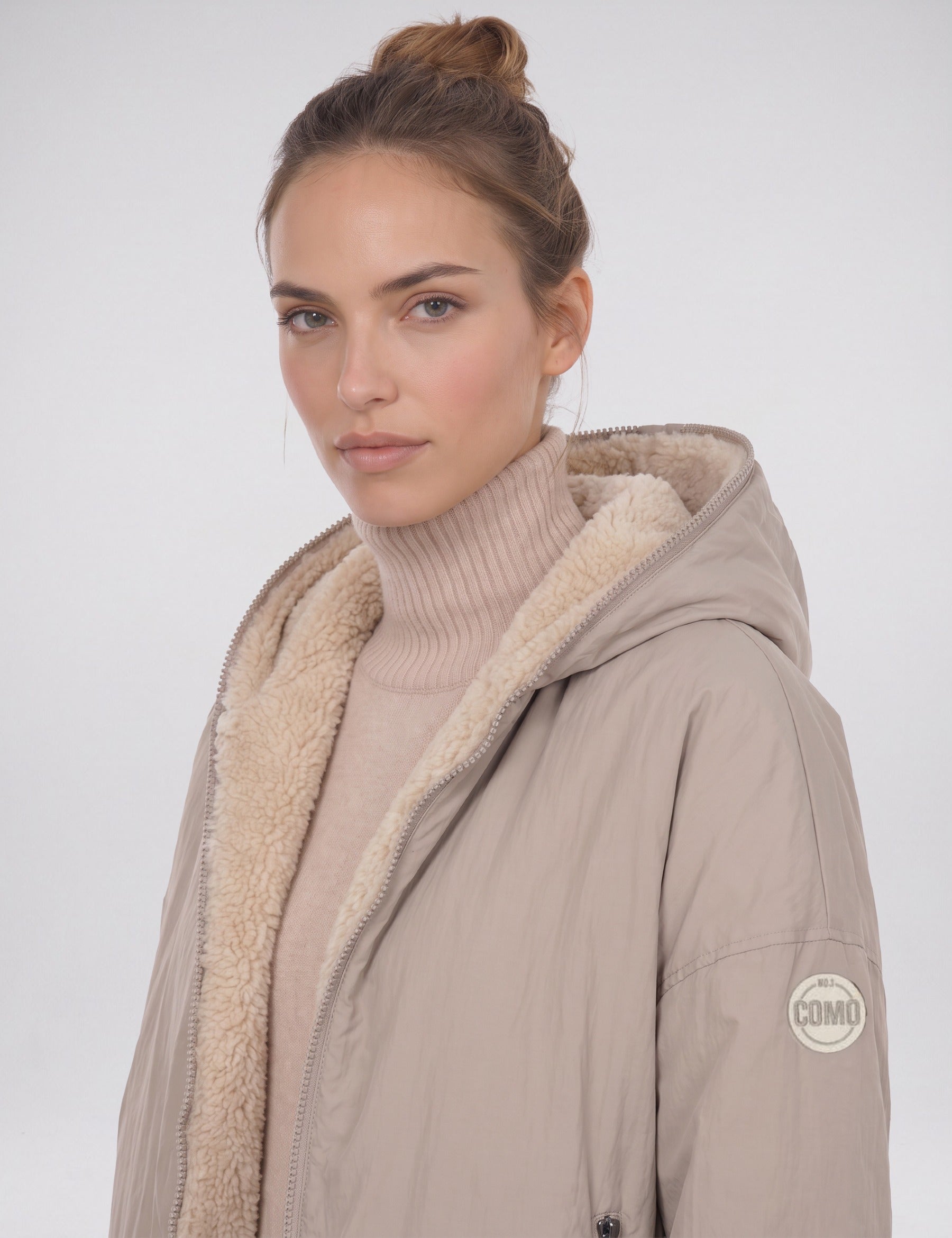 Wendejacke ARNO