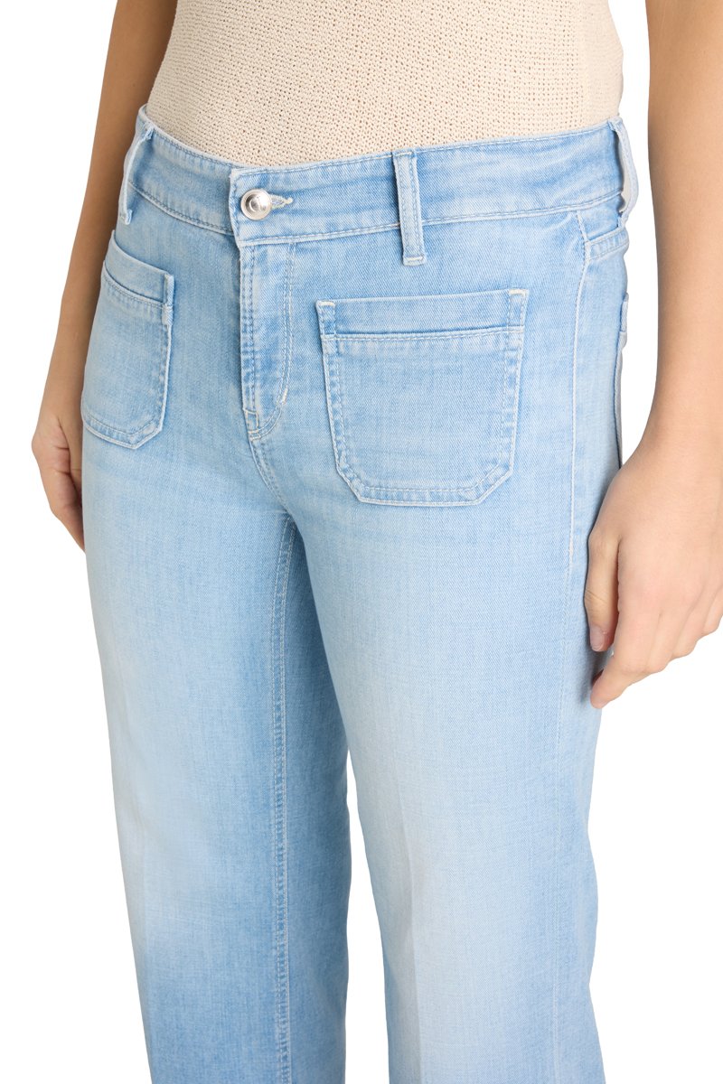 Cambio Relaxed Fit