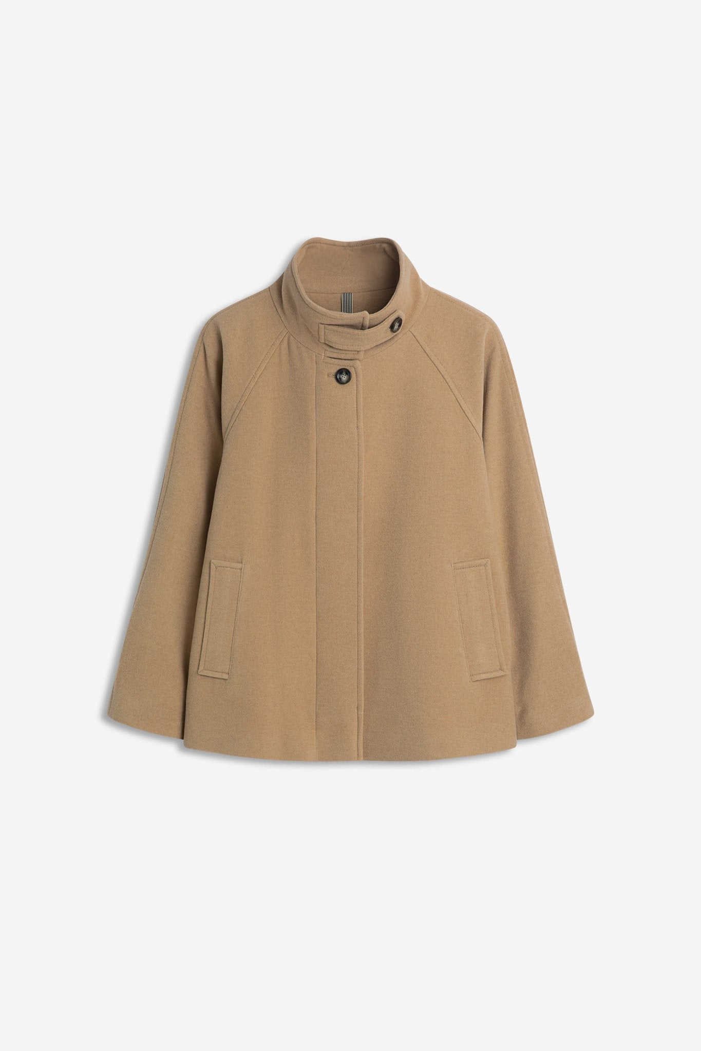 Wolljacke CIJILA