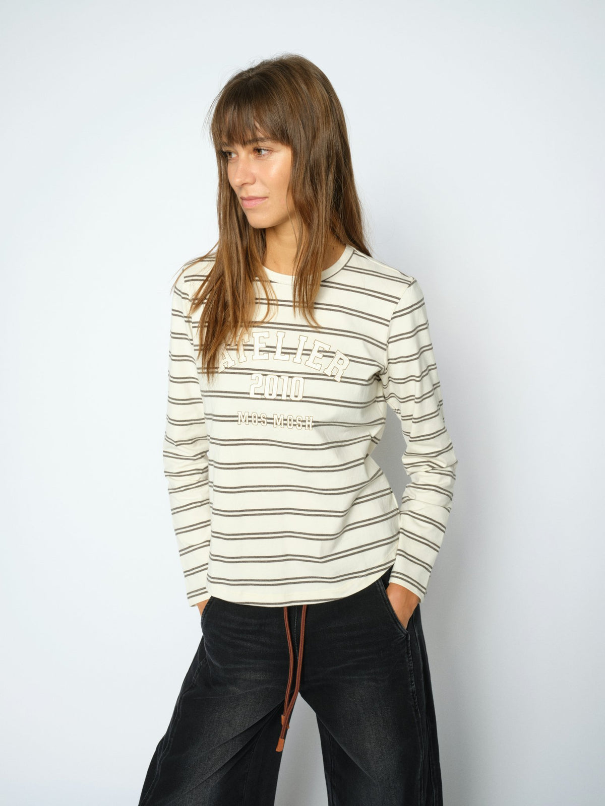 Longsleeve MMCamp