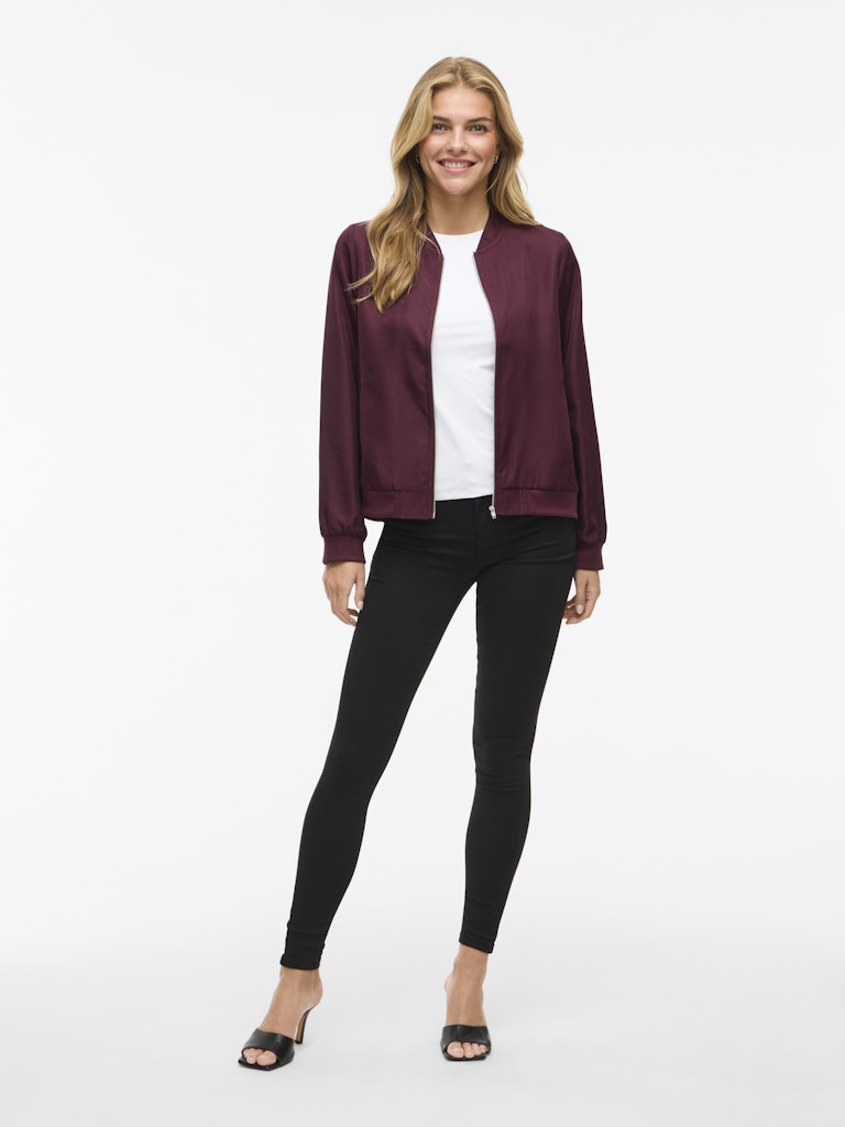 VILA Jacken Fig