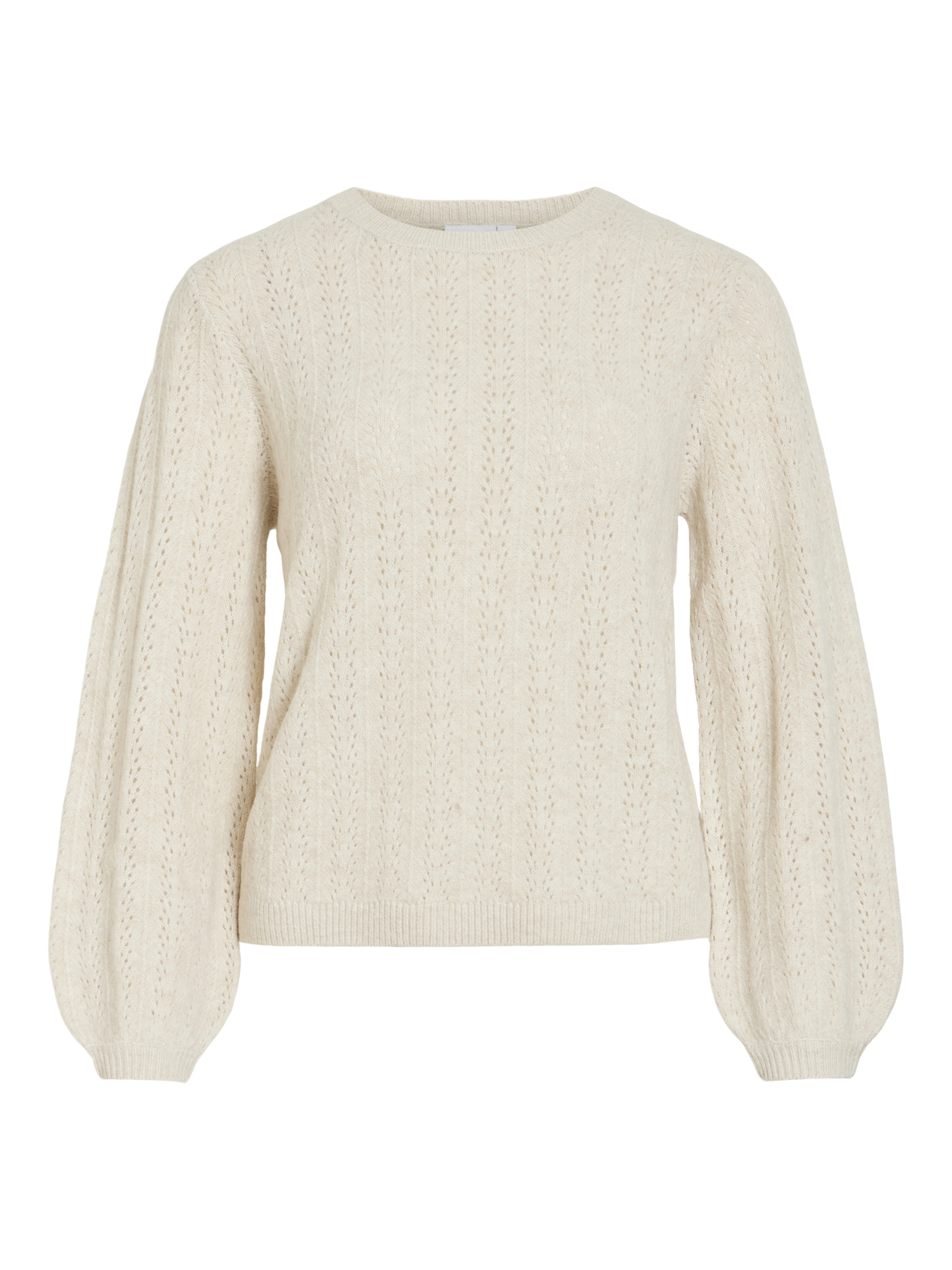 Strickpullover VILIGA POINTELLE