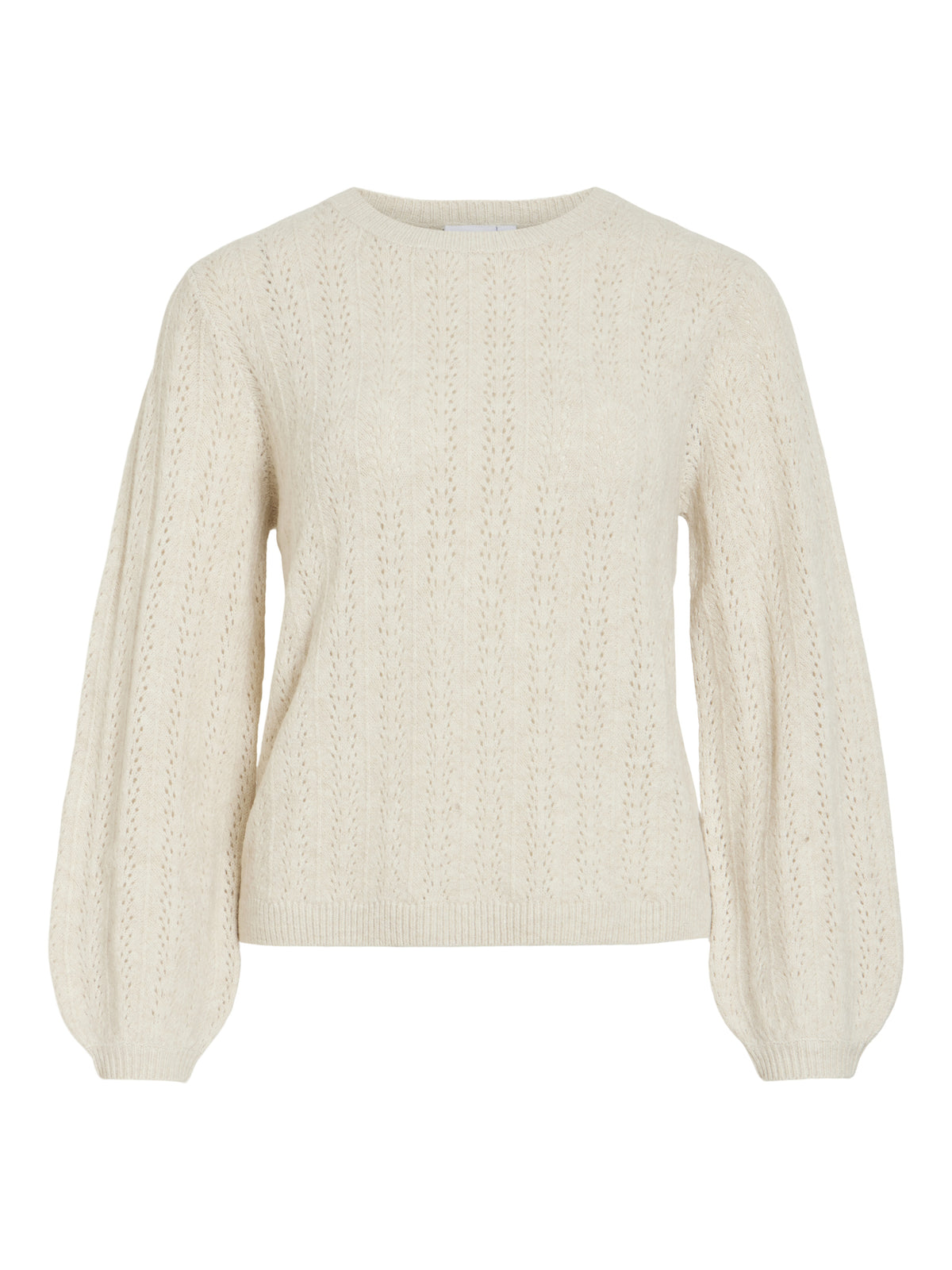 Strickpullover VILIGA POINTELLE