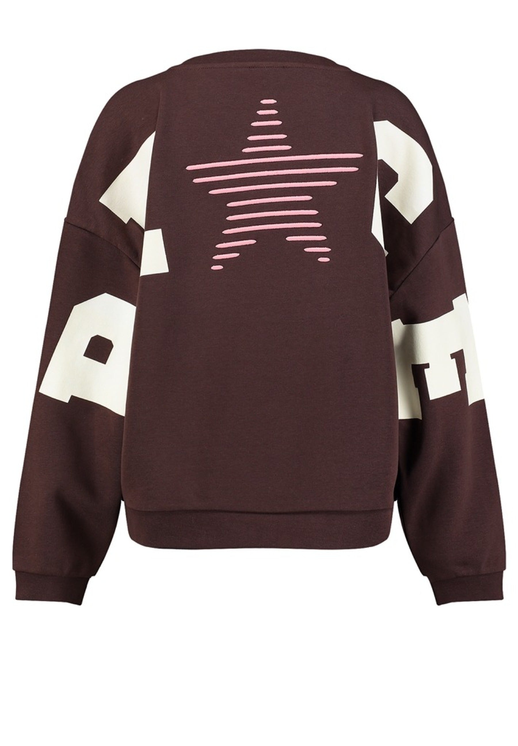 Sweatshirt WSW HARMONY round