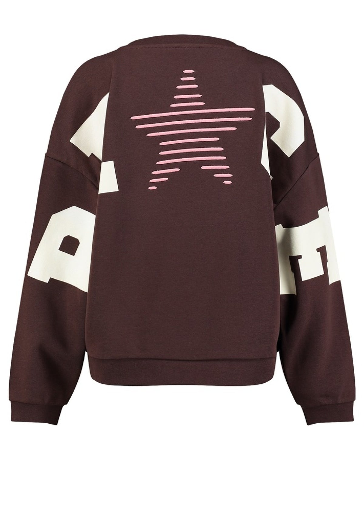 Sweatshirt WSW HARMONY round