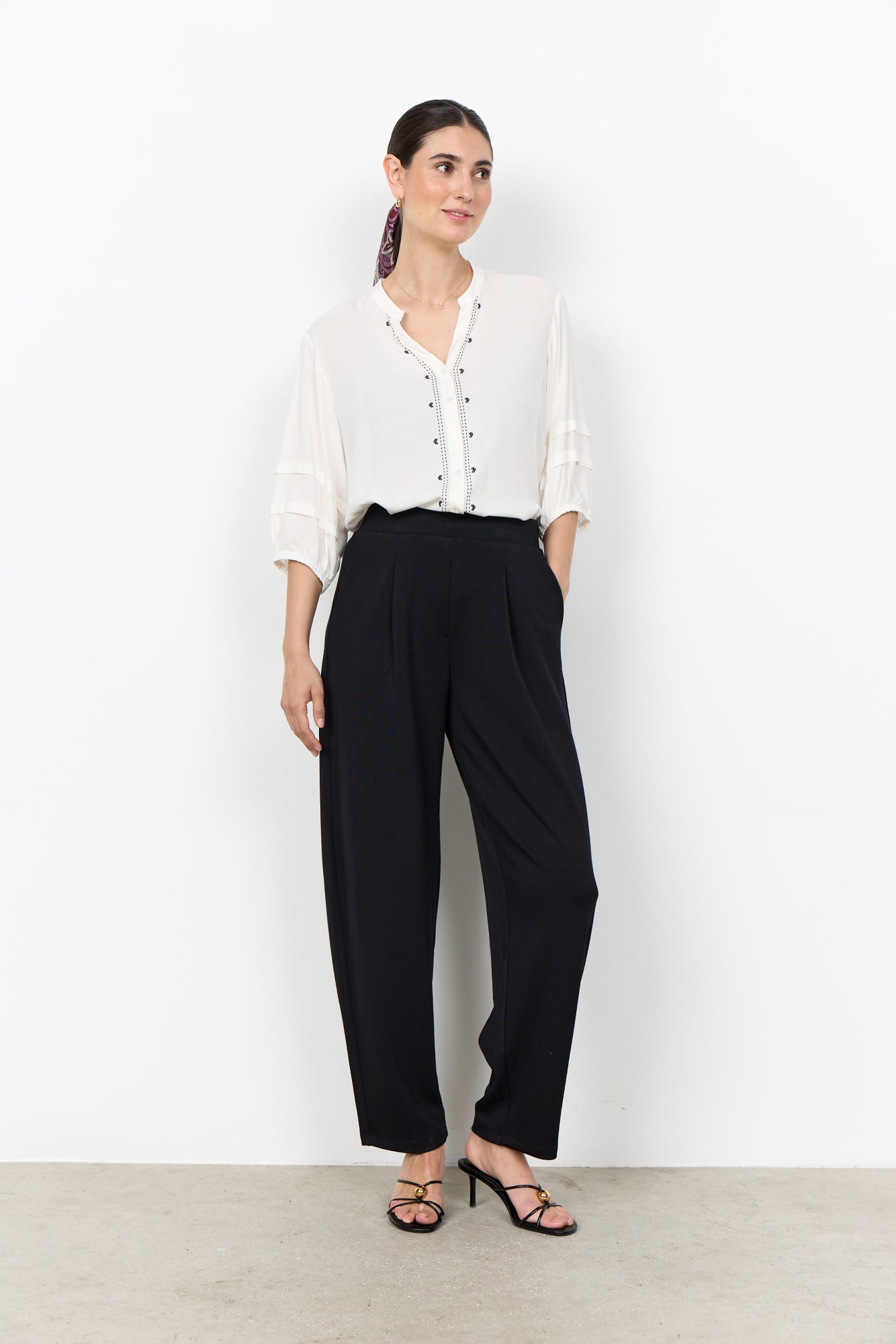 Bluse SC-RADIA 238