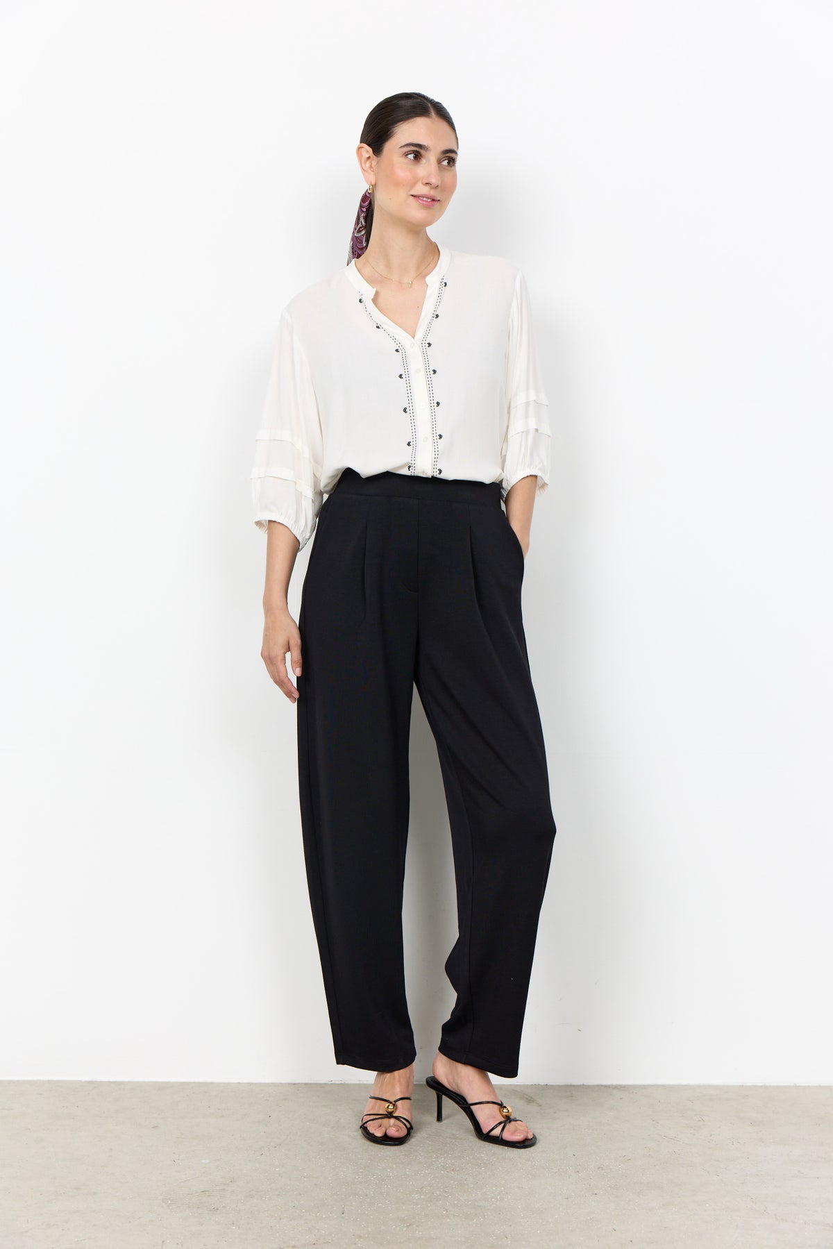 Bluse SC-RADIA 238