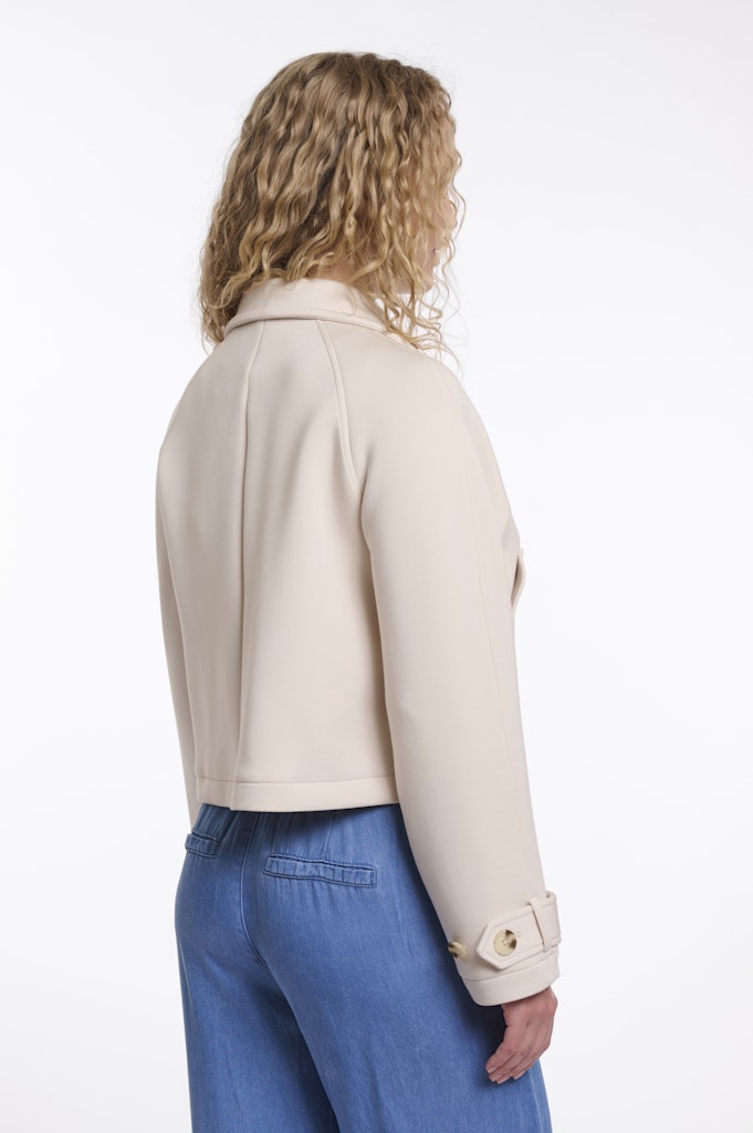 Rino&Pelle Jacken Birch