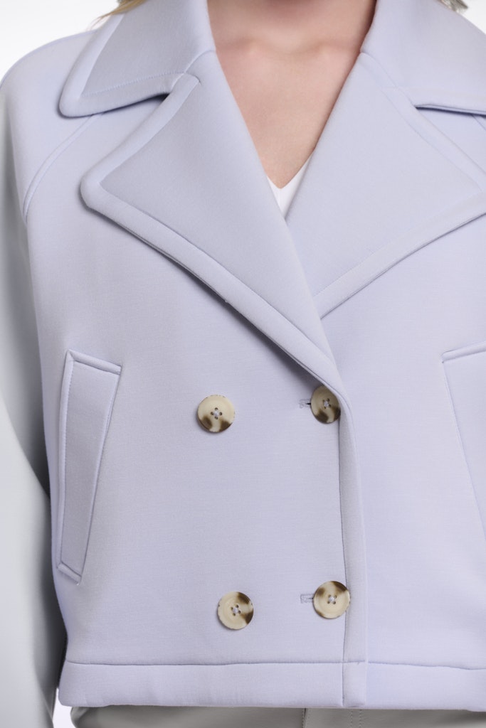 Rino&Pelle Jacken Arctic Blue