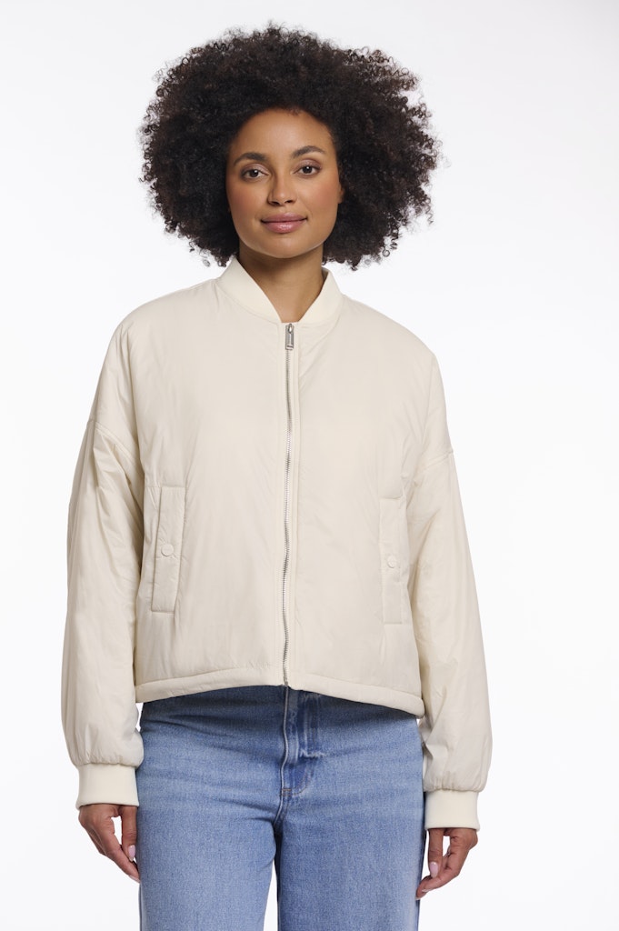 Rino&Pelle Bomberjacken Birch