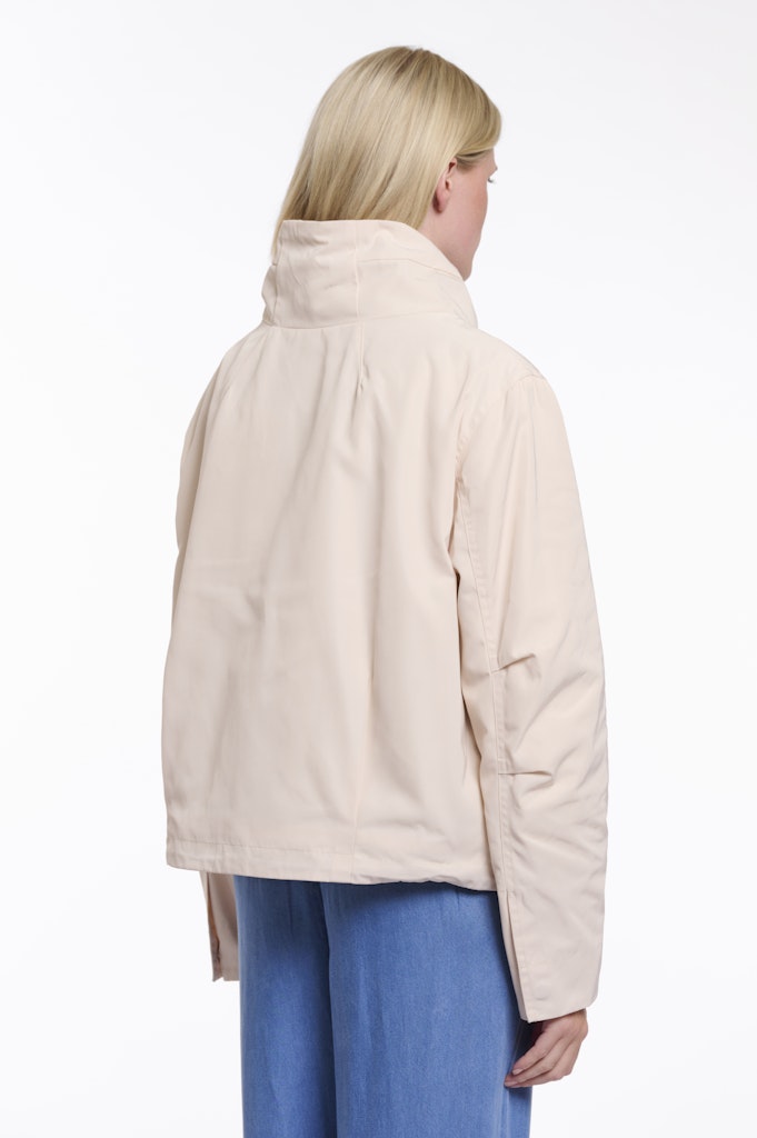 Rino&Pelle Parka Birch