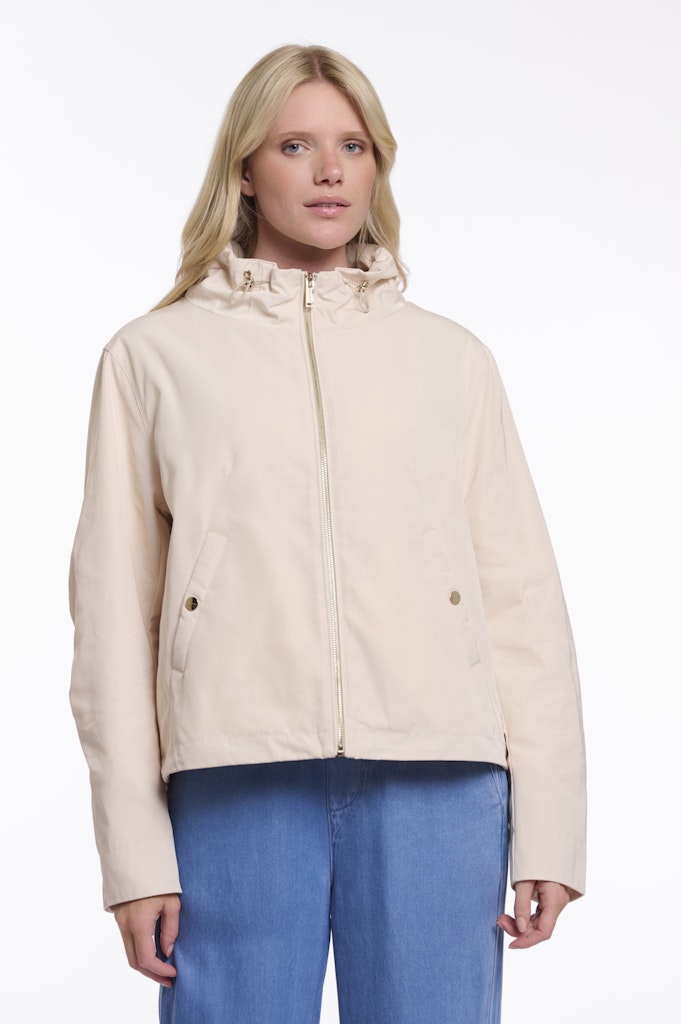 Rino&Pelle Parka Birch