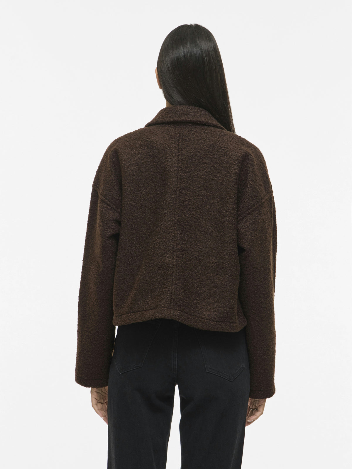 Teddyjacke VIJADAS