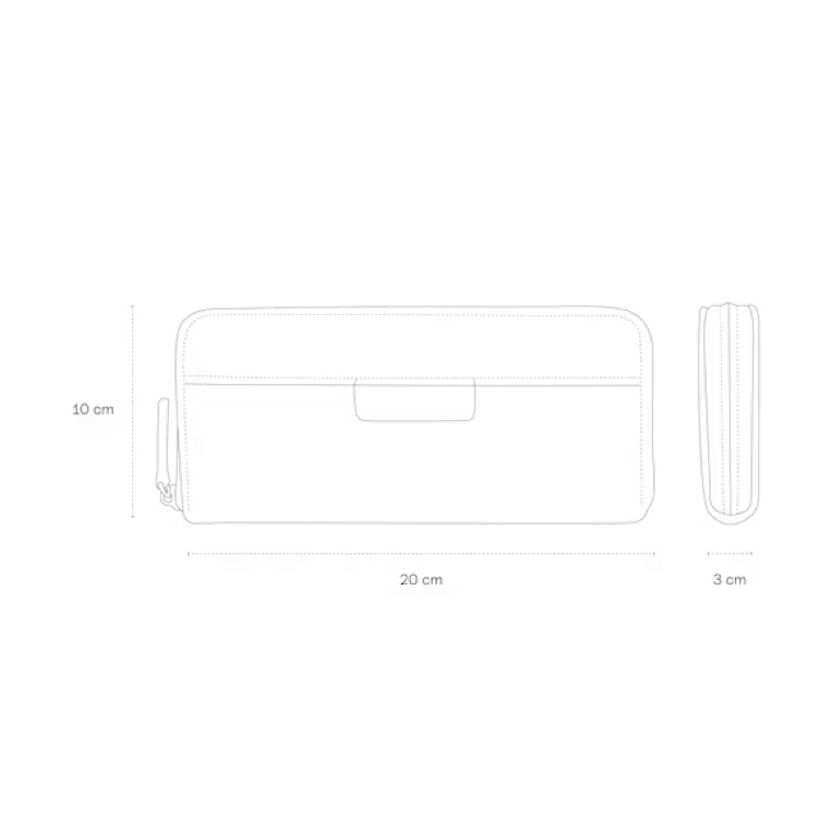 Bergen Pro Wallet Large