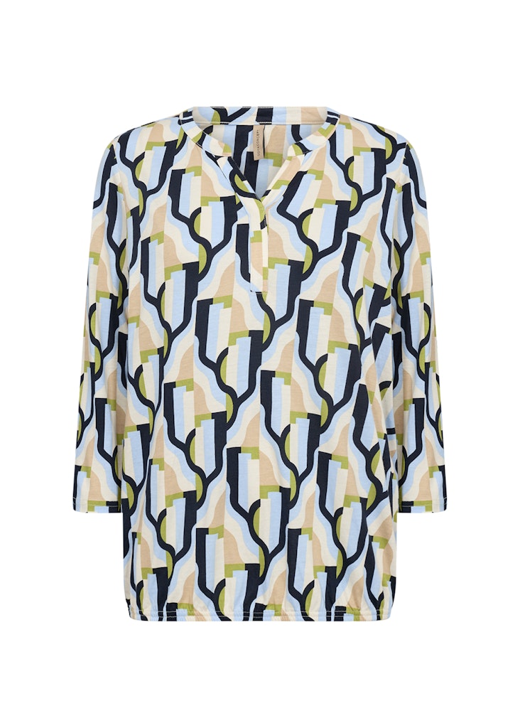 Soyaconcept Blusen Windsurfer Combi