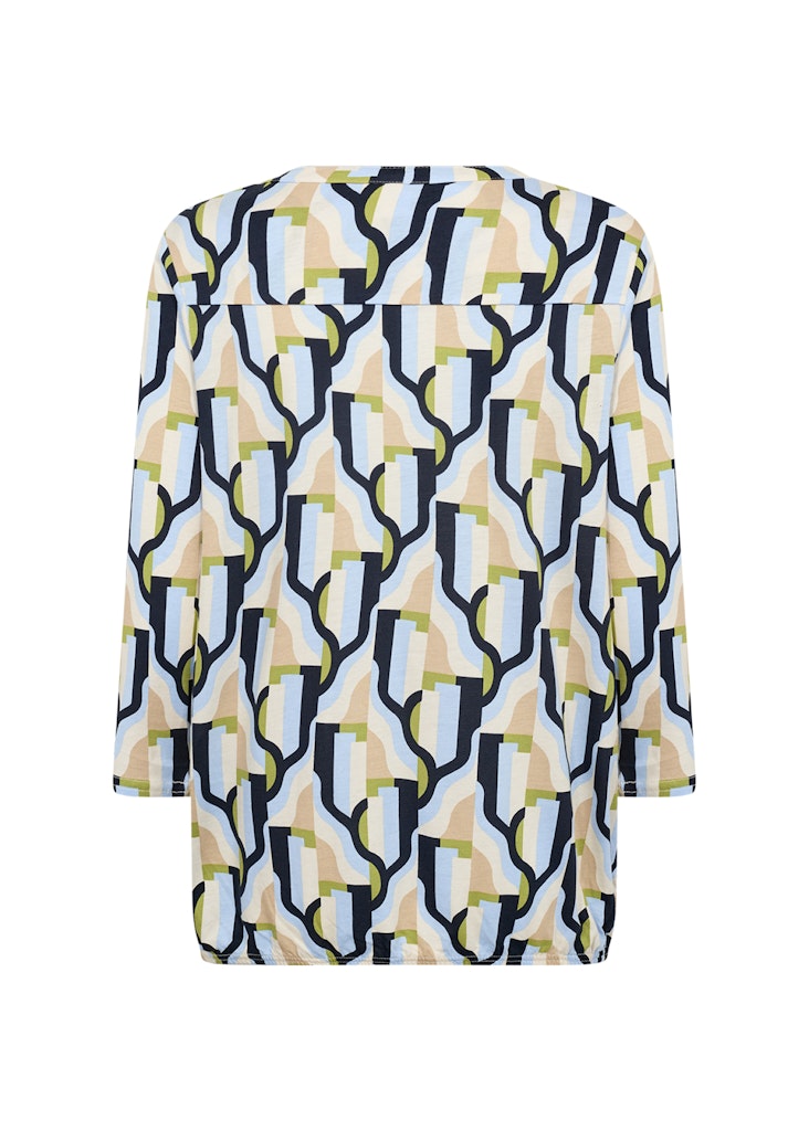 Soyaconcept Blusen Windsurfer Combi