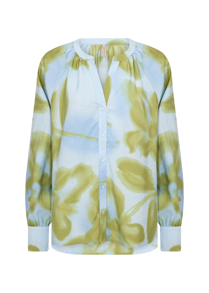 Soyaconcept Blusen Windsurfer Combi