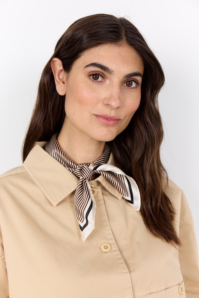 Soyaconcept Tücher Rocky Road Combi