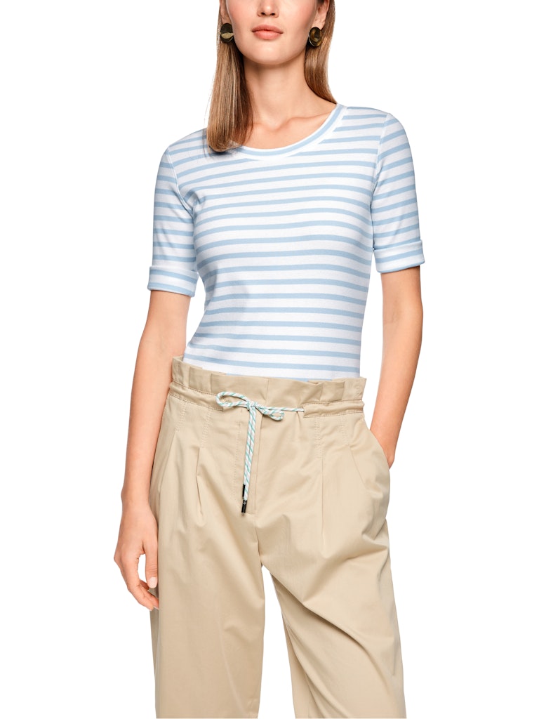 MarcCain Additions T-Shirts Skyway New
