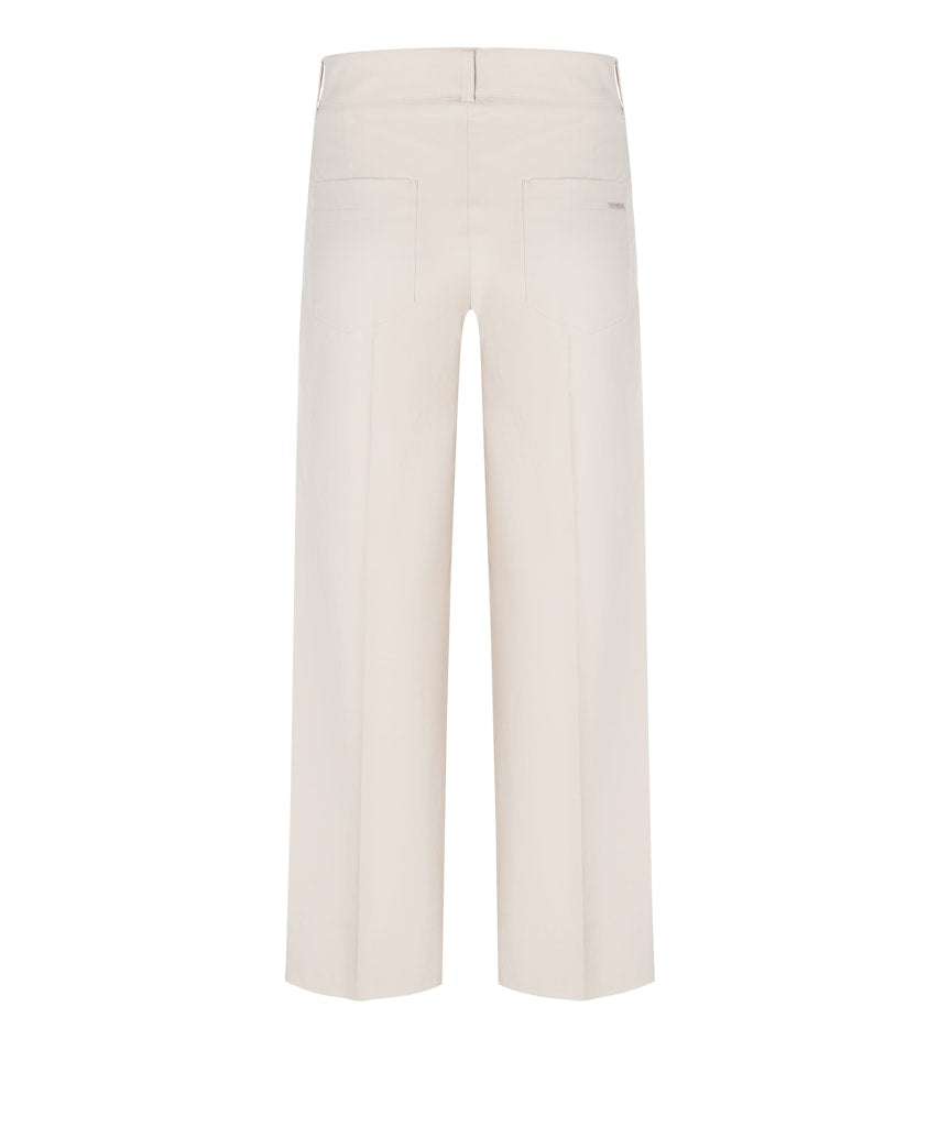 Cambio Hosen Pale Ivory