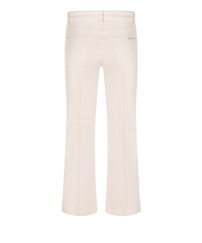 Cambio Flared Leg Sand