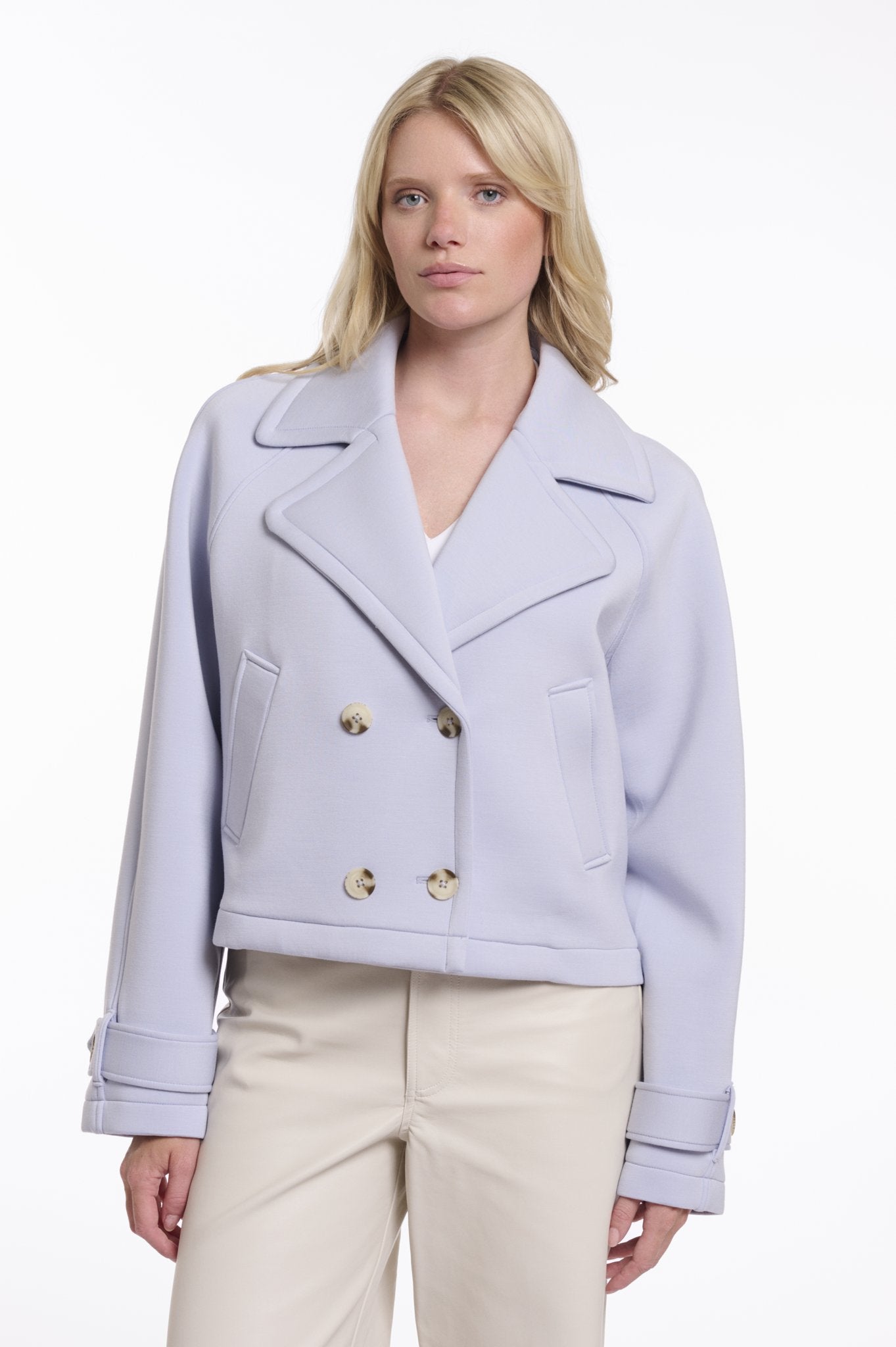 Rino&Pelle Jacken Arctic Blue