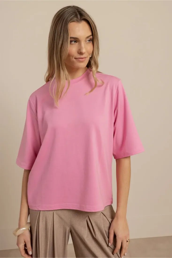 T-Shirt FIORE