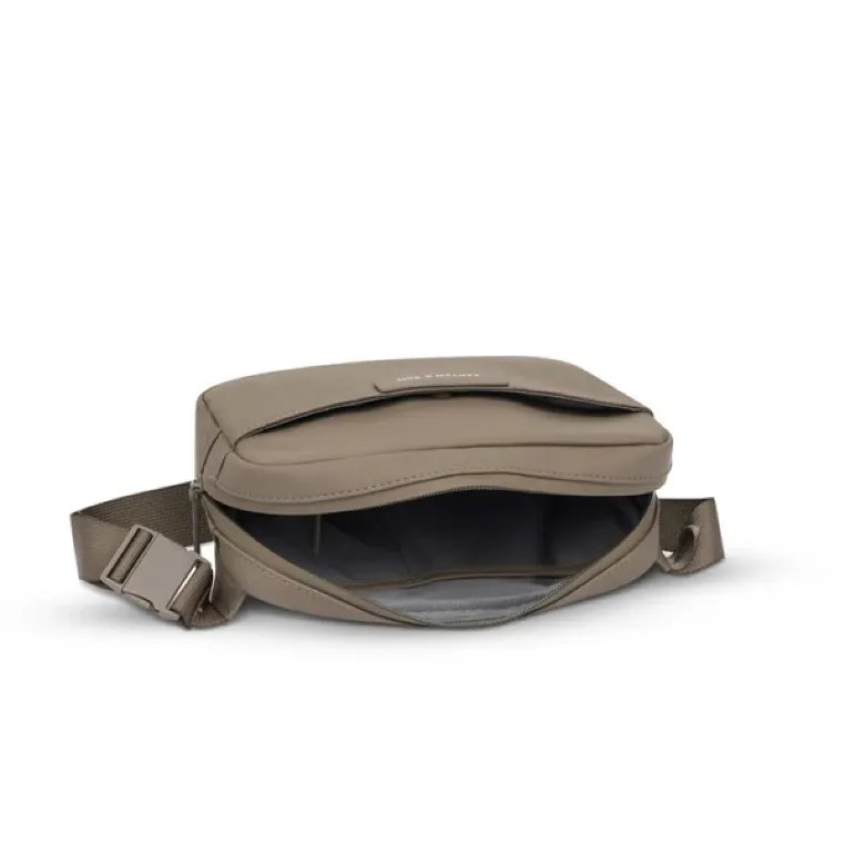 Bauchtasche Bergen Pro Crossbody