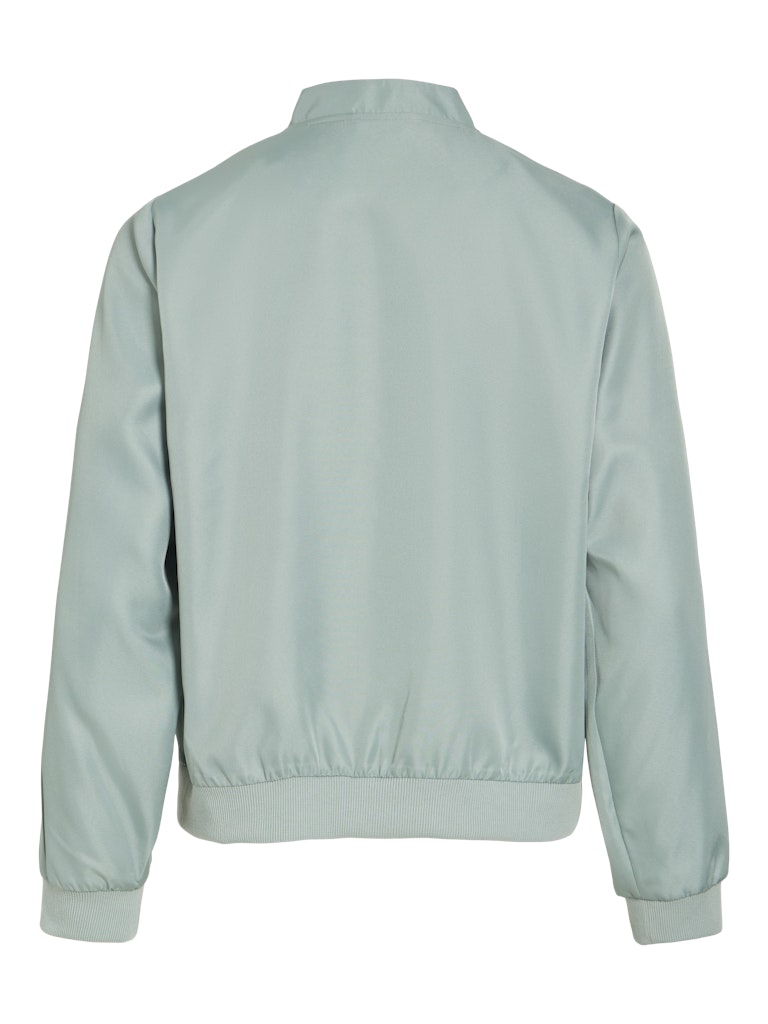 VILA Blouson Blue Surf