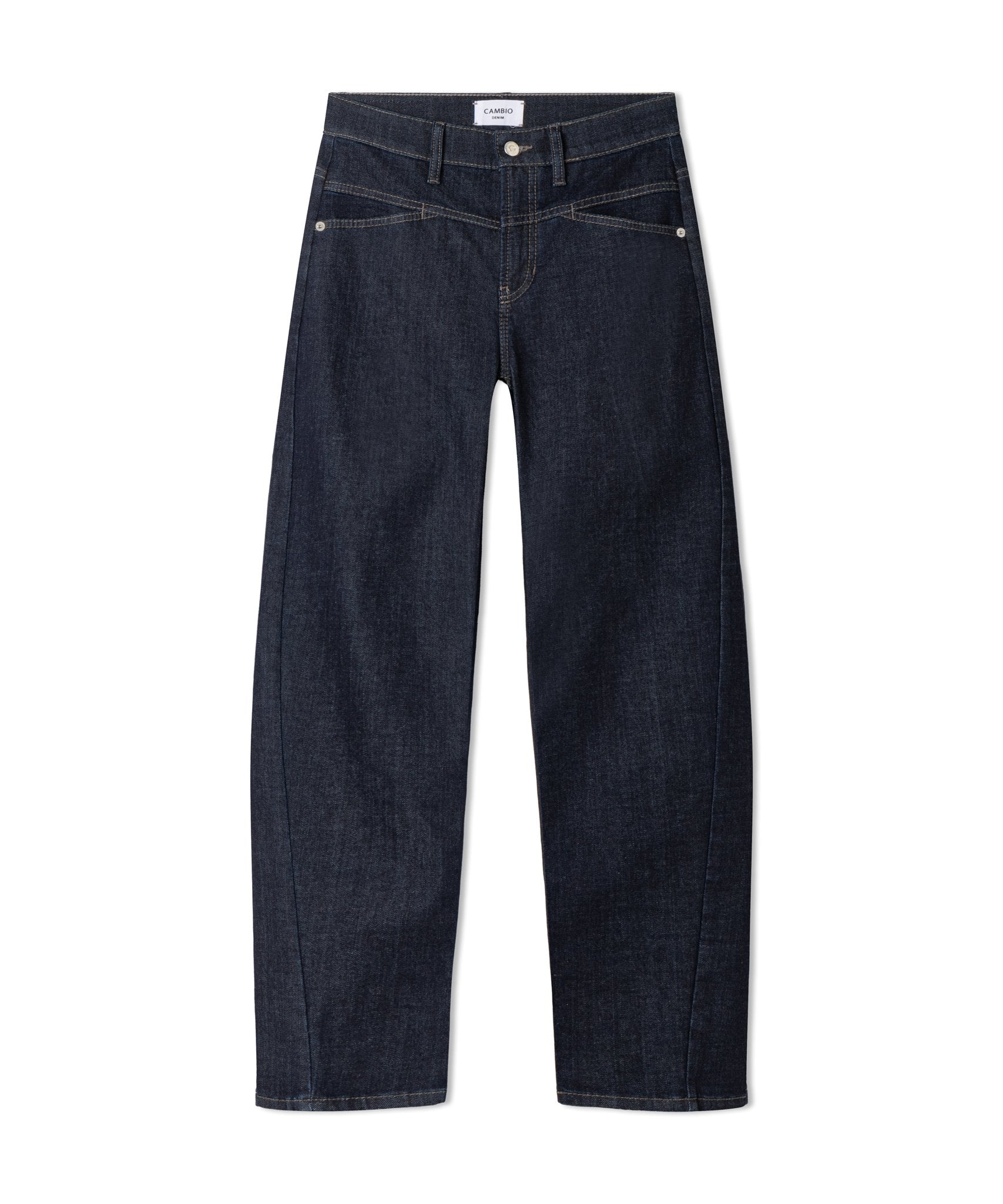 Jeanshose ORNELLA