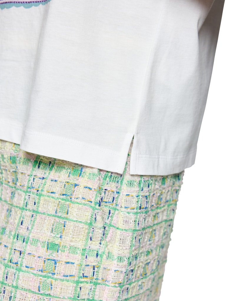 MarcCain Collections T-Shirts White