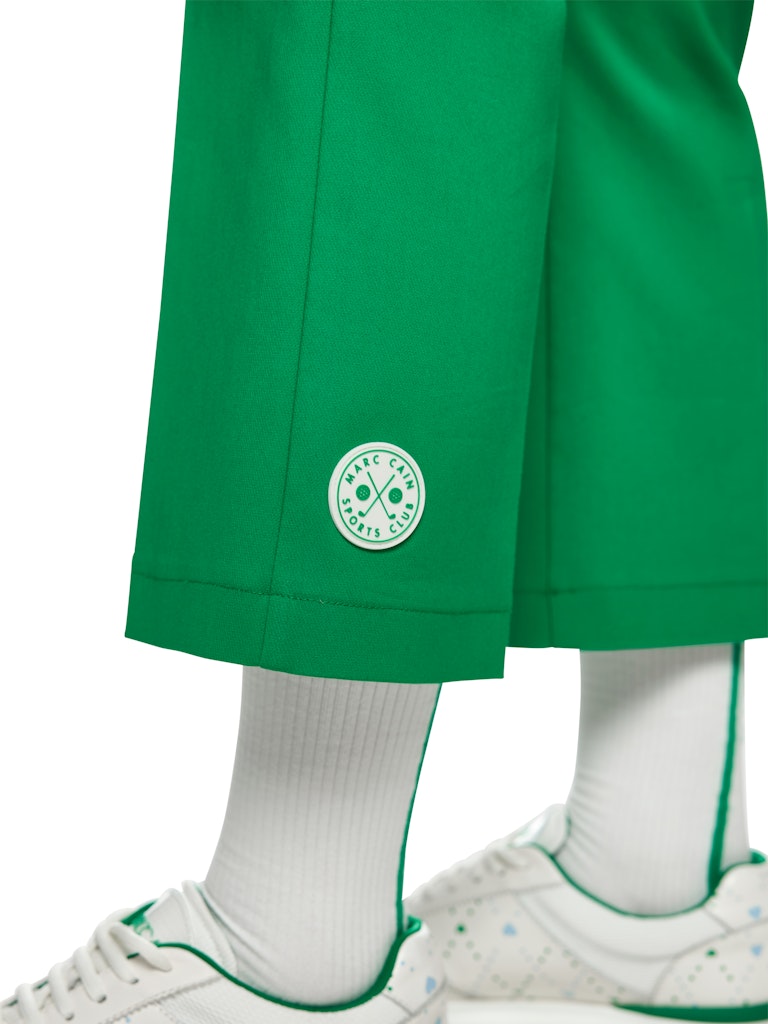 MarcCain Sports Hosen Bright Emerald New
