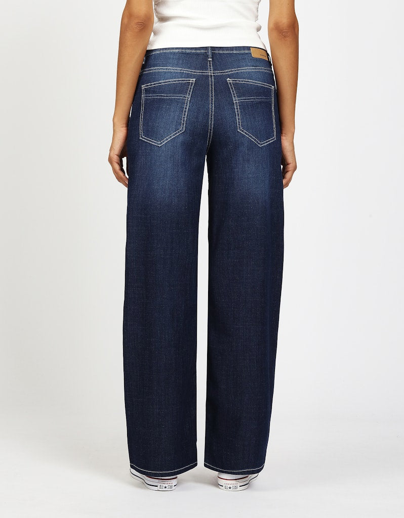 Gang Wide Leg Summer Dark