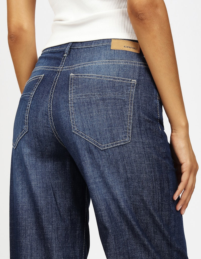 Gang Wide Leg Summer Dark